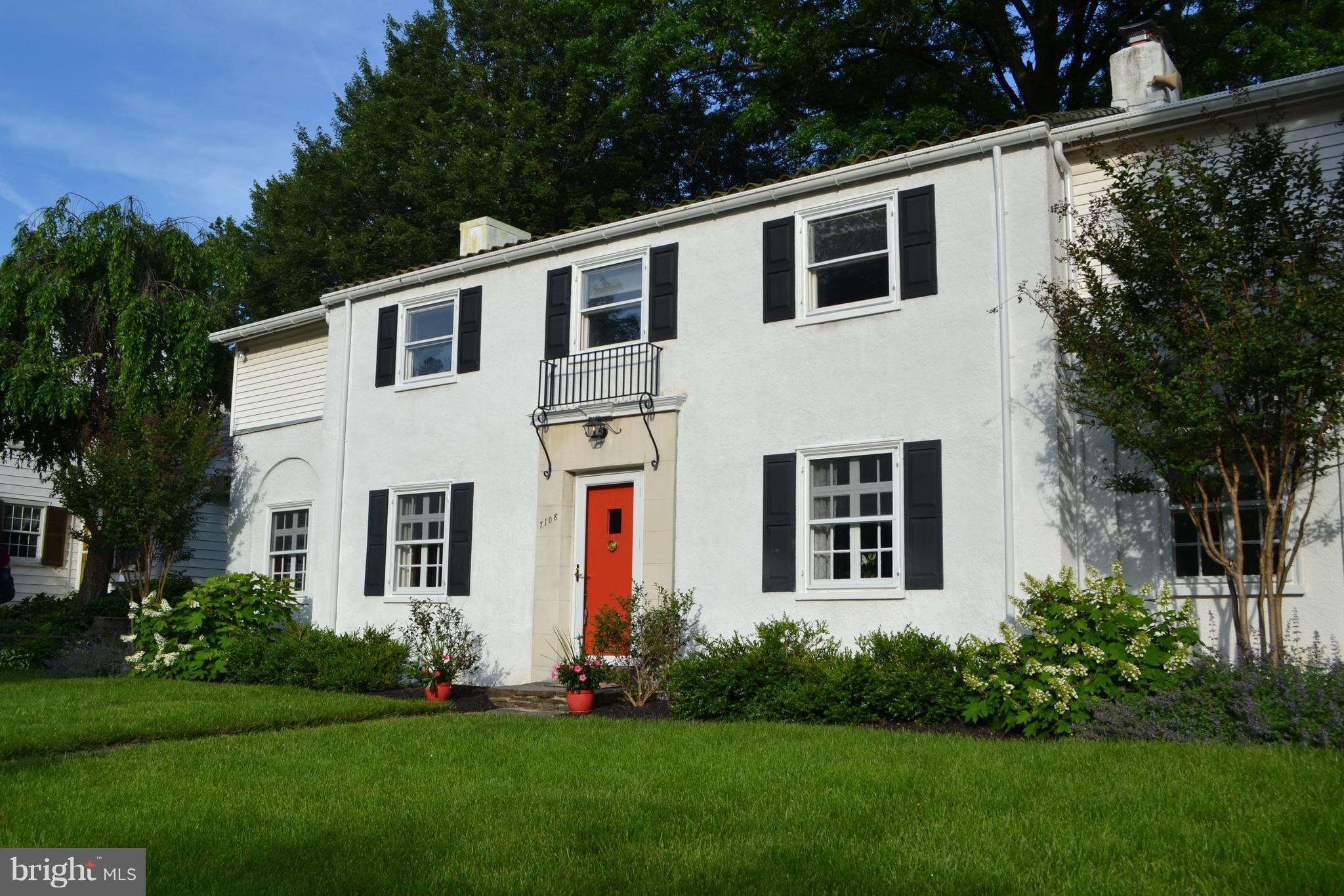 STONELEIGH - Residential