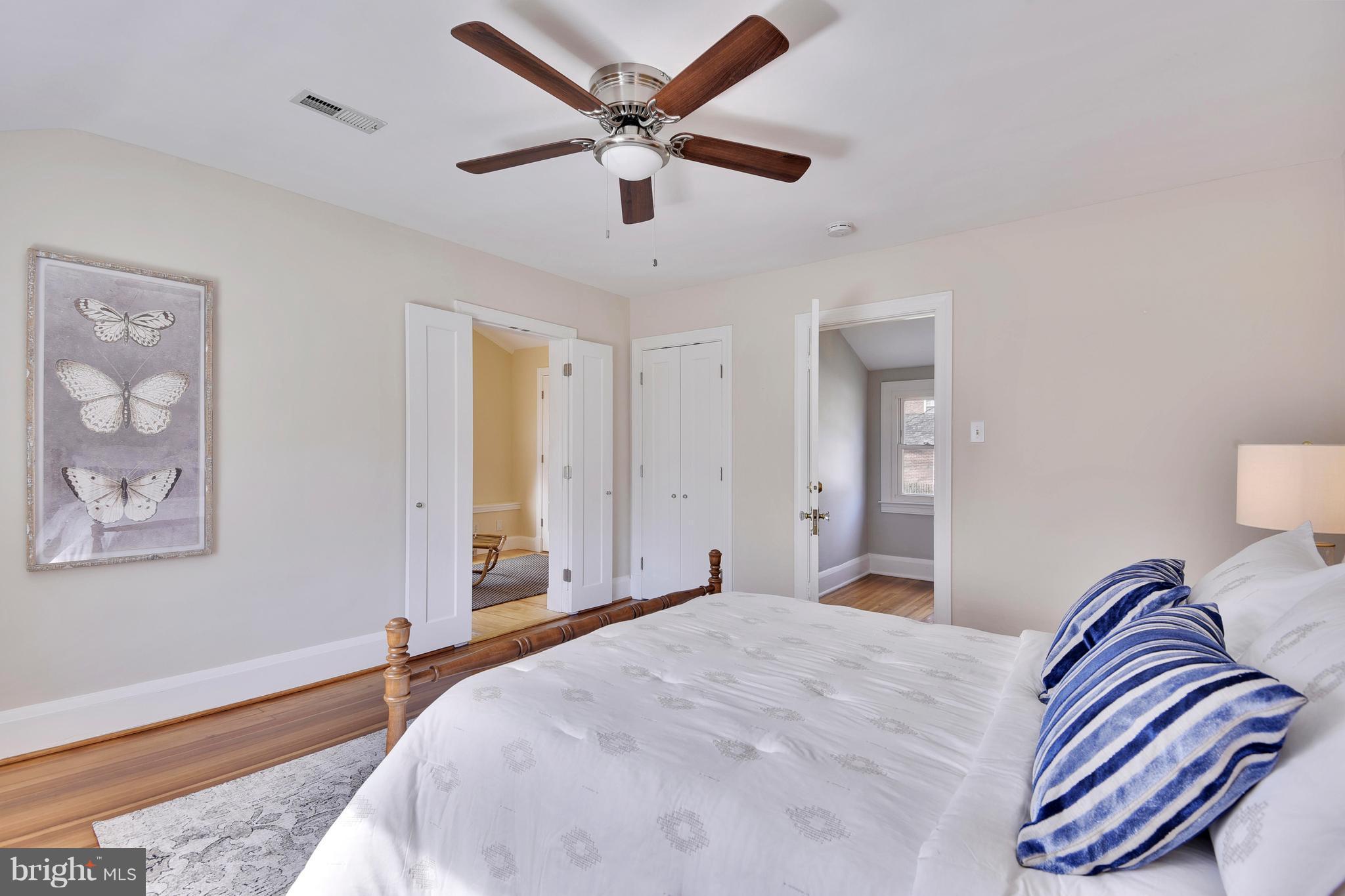 STONELEIGH - Residential