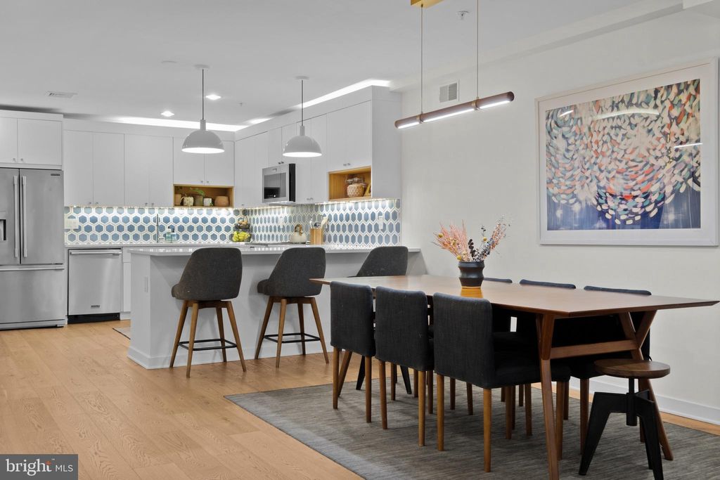 Photo of 807 S 6th Street, PHILADELPHIA, PA 19147 (MLS # PAPH2586754)