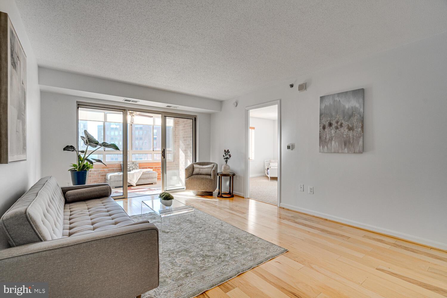 2121 JAMIESON AVENUE 1207