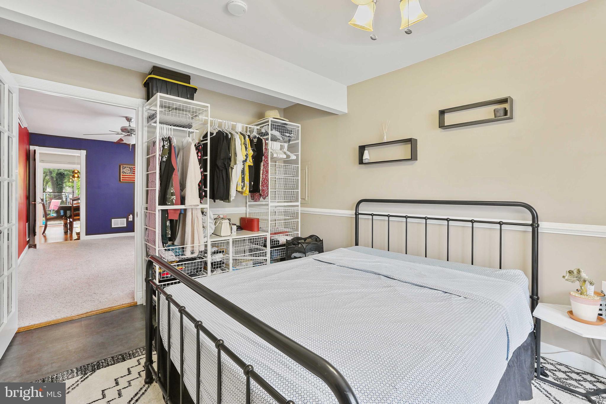 THE PROVINCES - Residential Lease