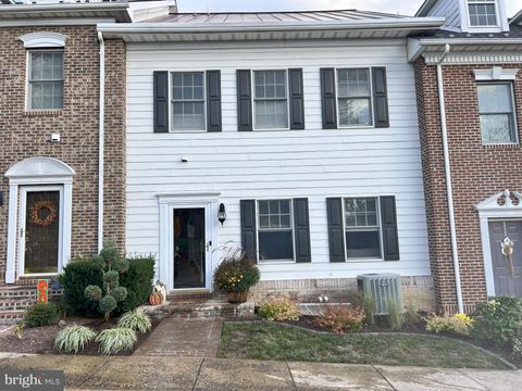 143 S CHURCH STREET WOODSTOCK VA 22664