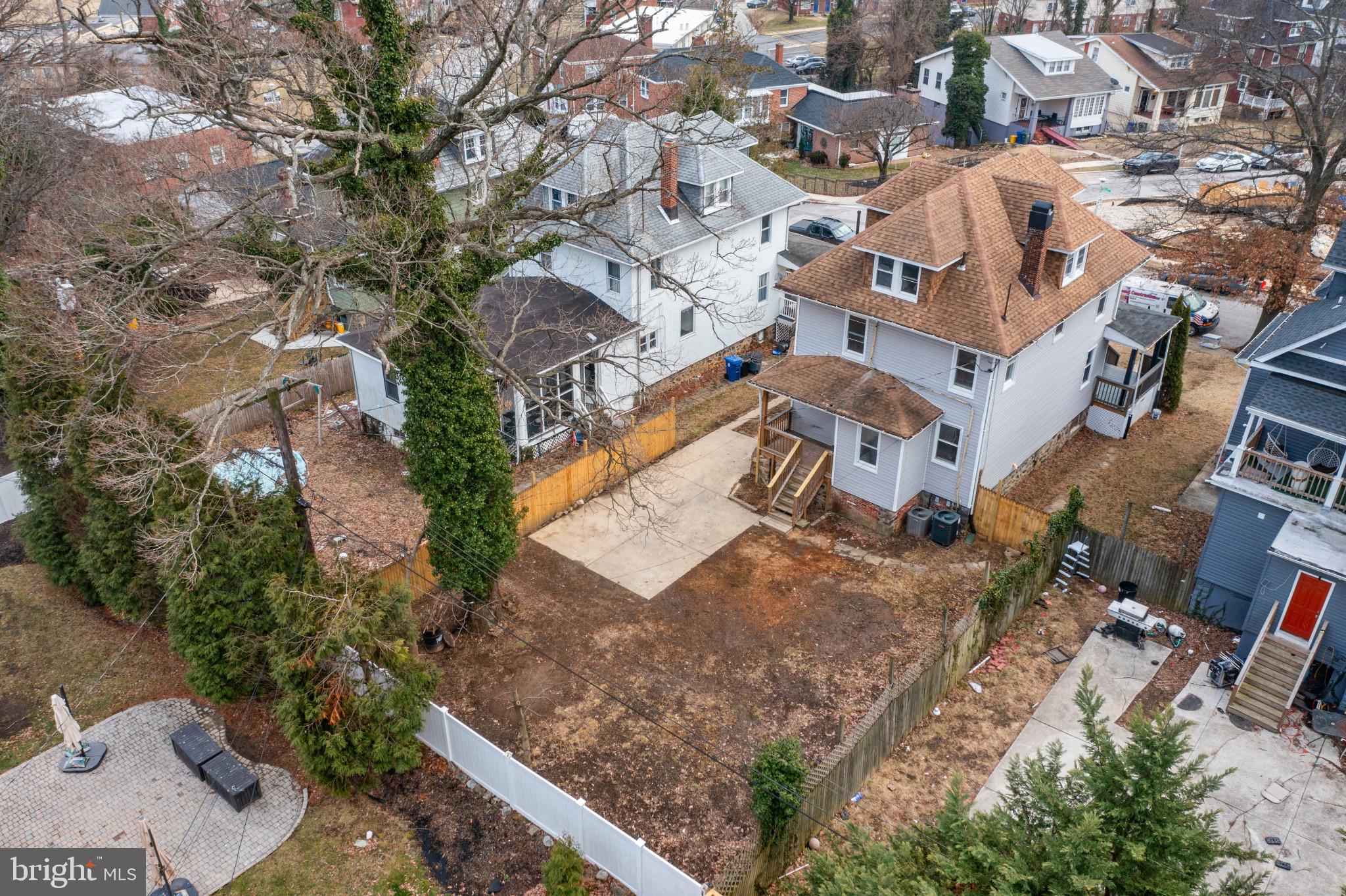 HANLON - Residential