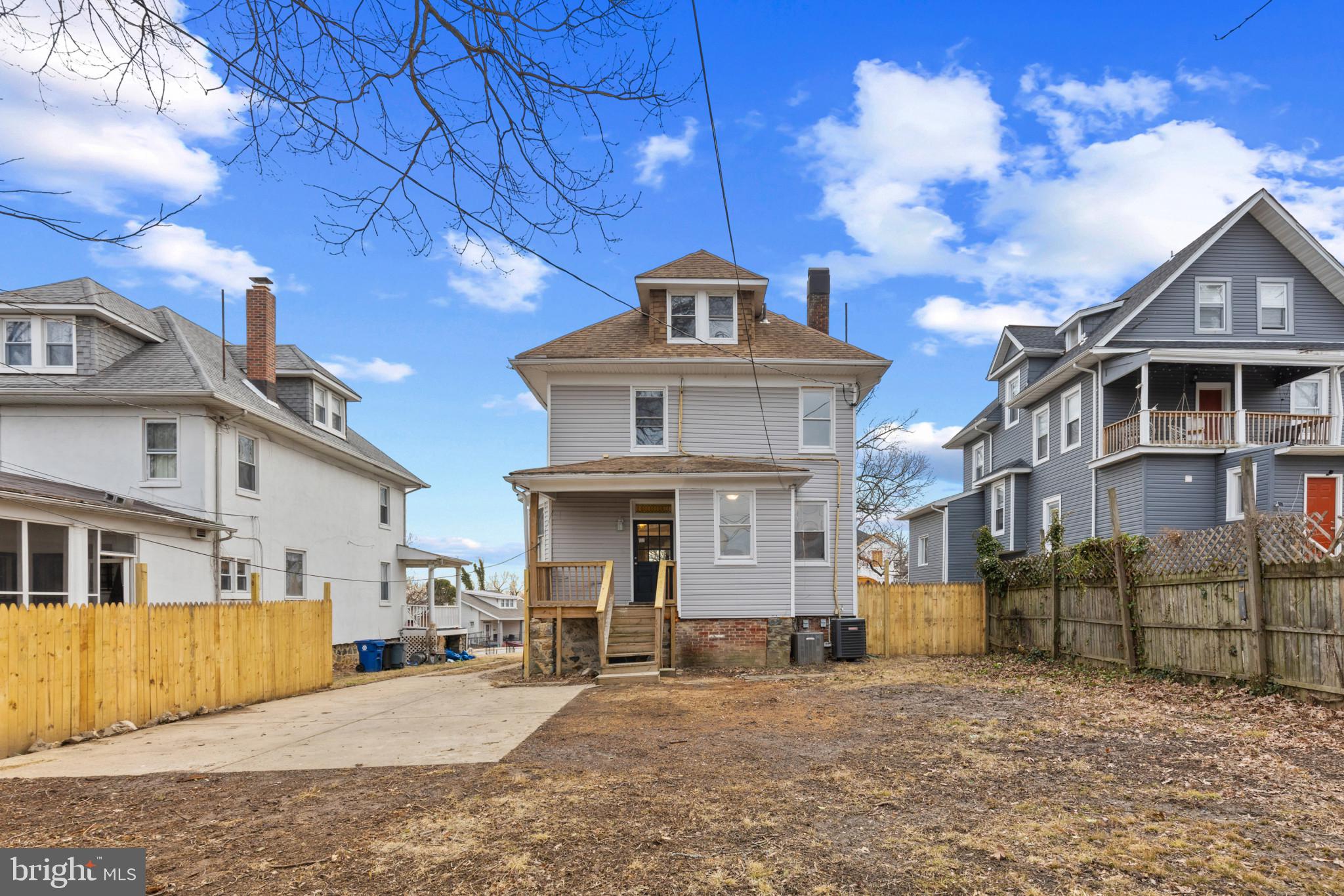 HANLON - Residential