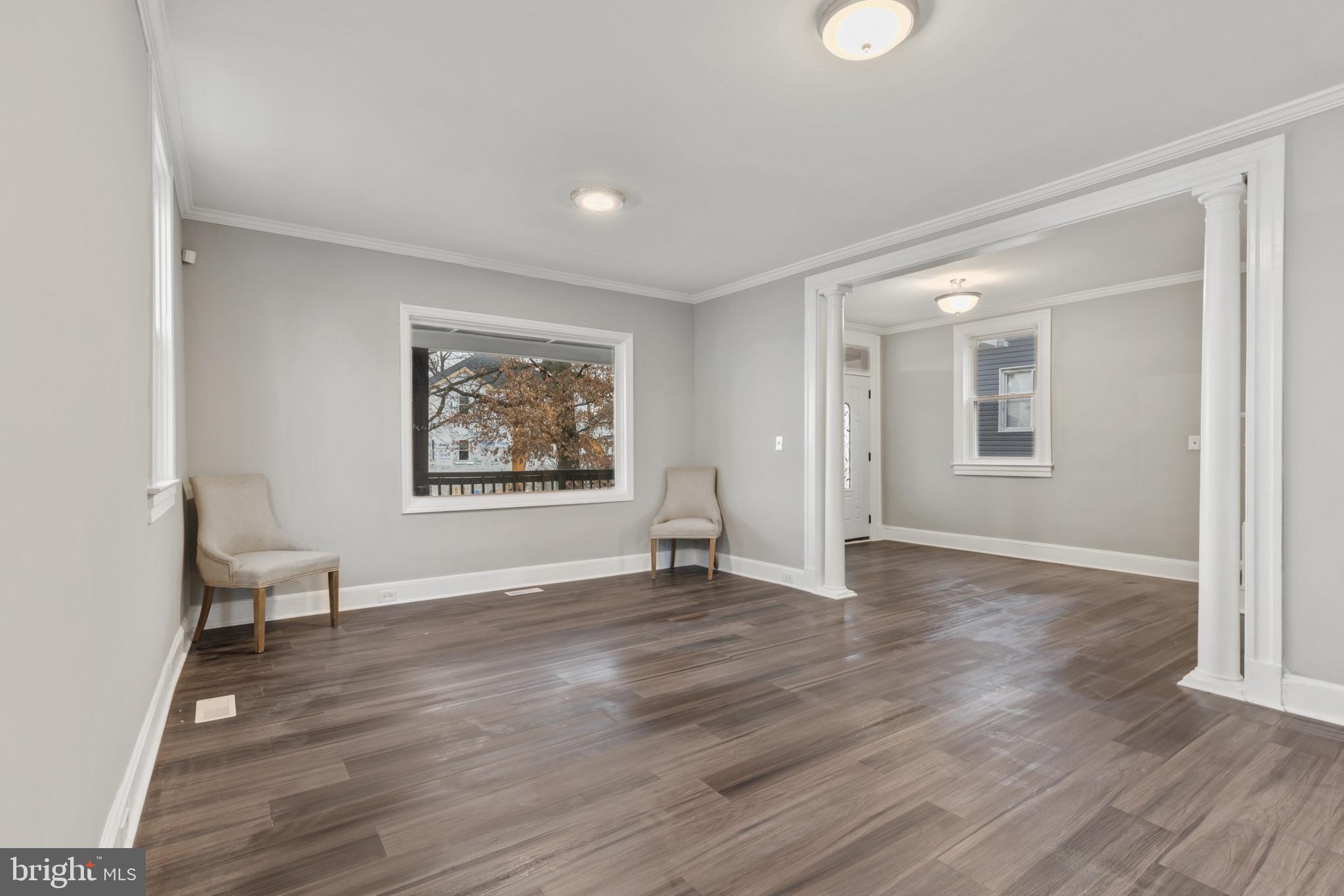 HANLON - Residential