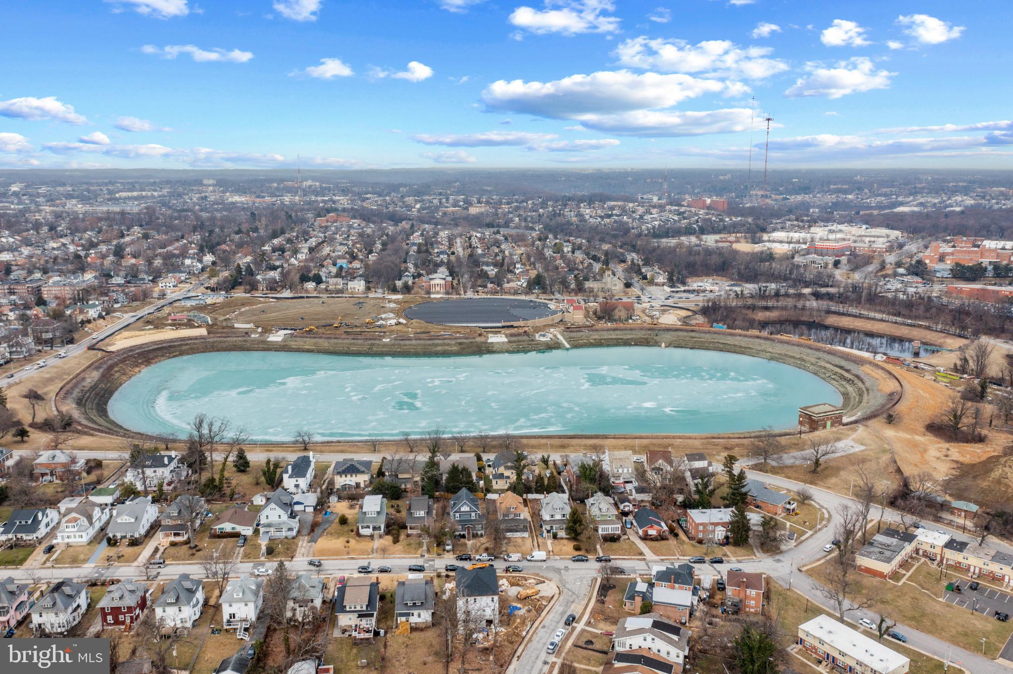 HANLON - Residential