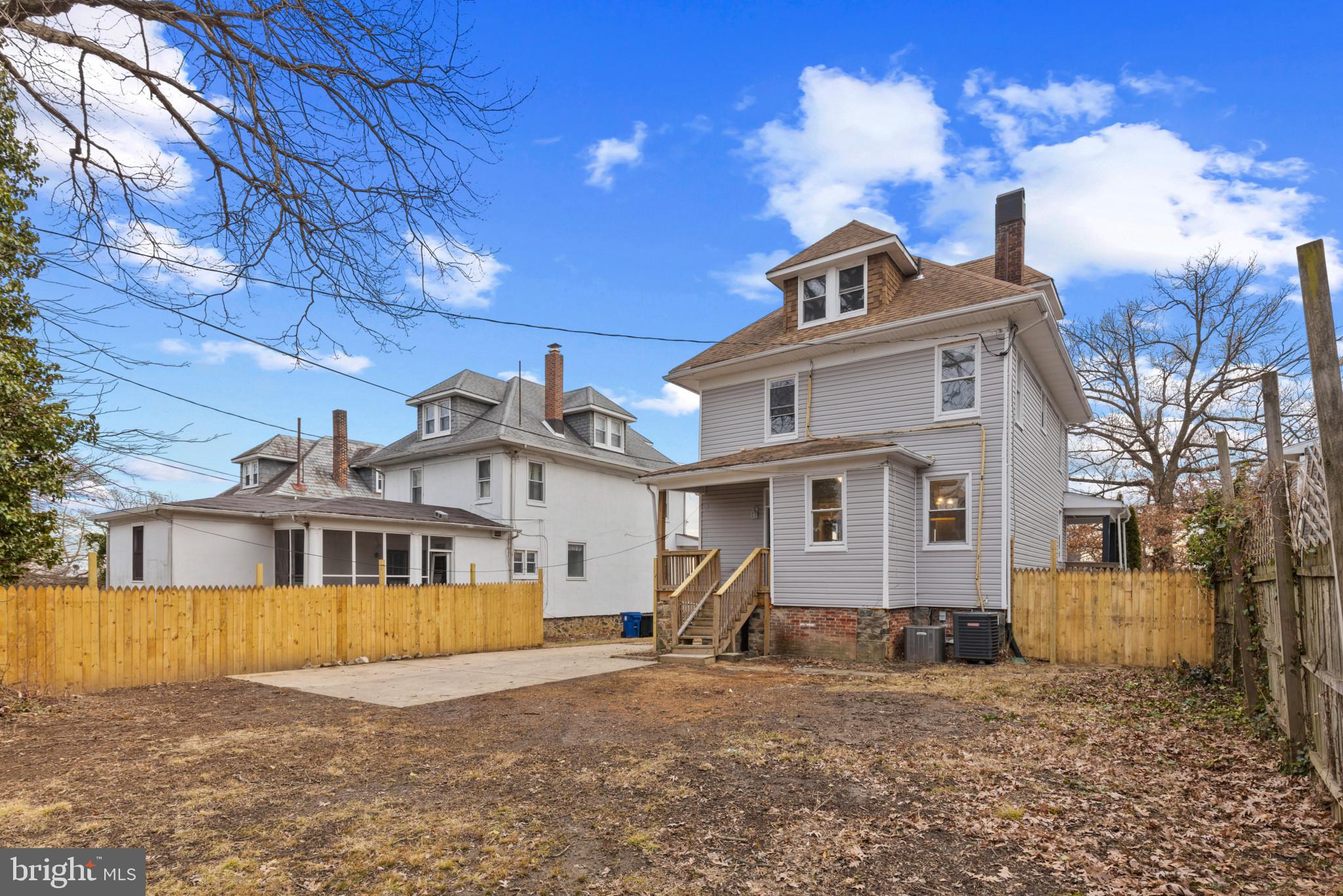HANLON - Residential