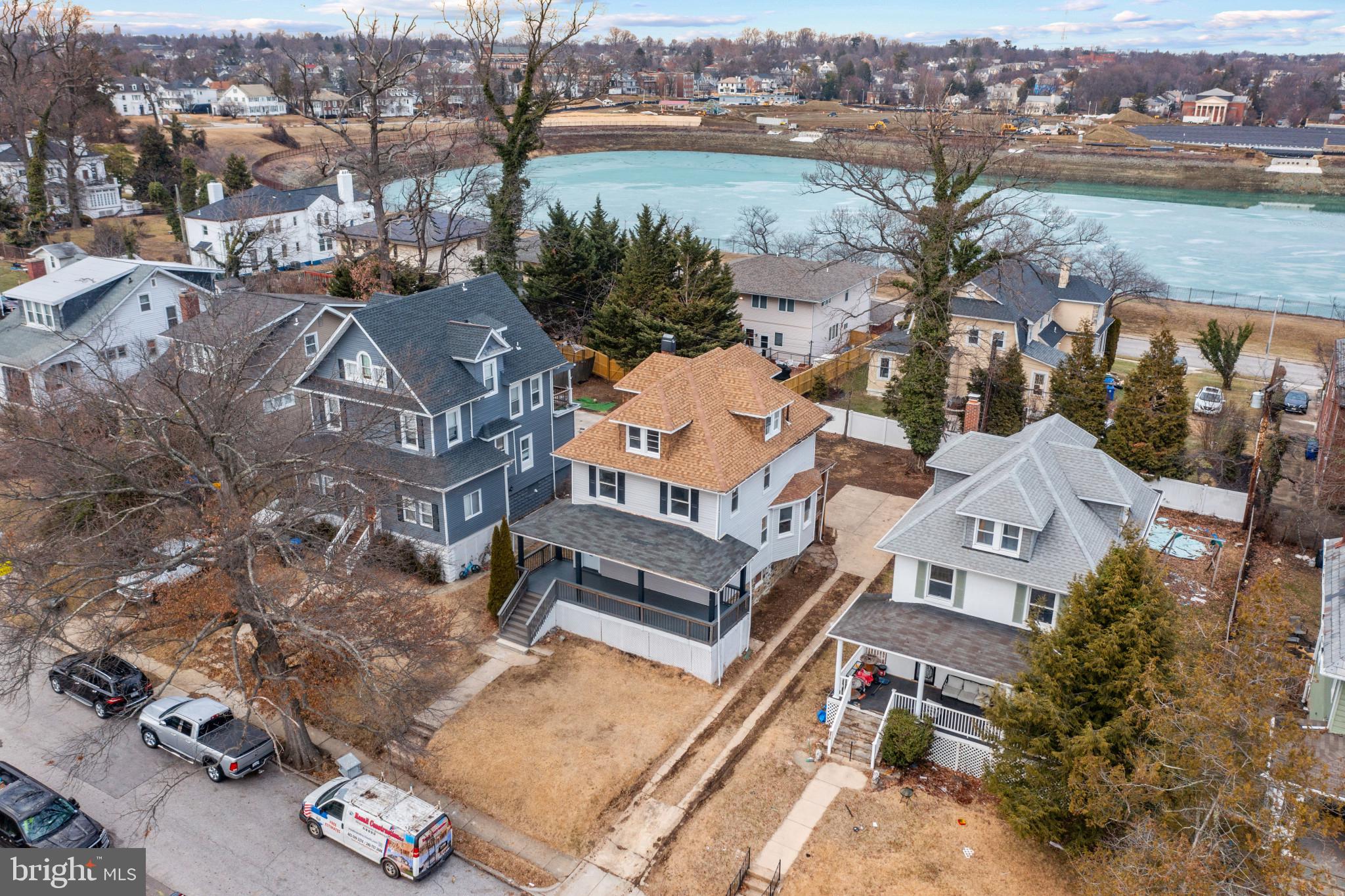 HANLON - Residential