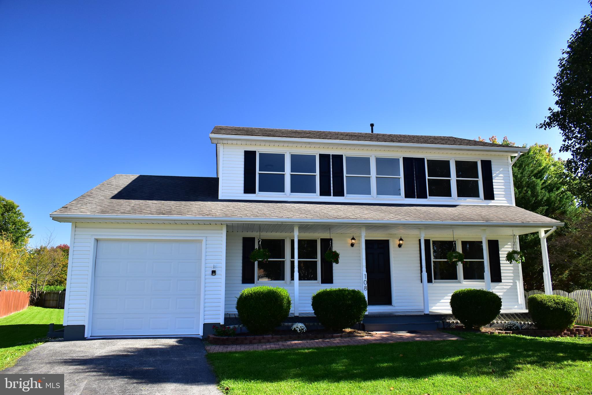 ALBIN VILLAGE - Residential