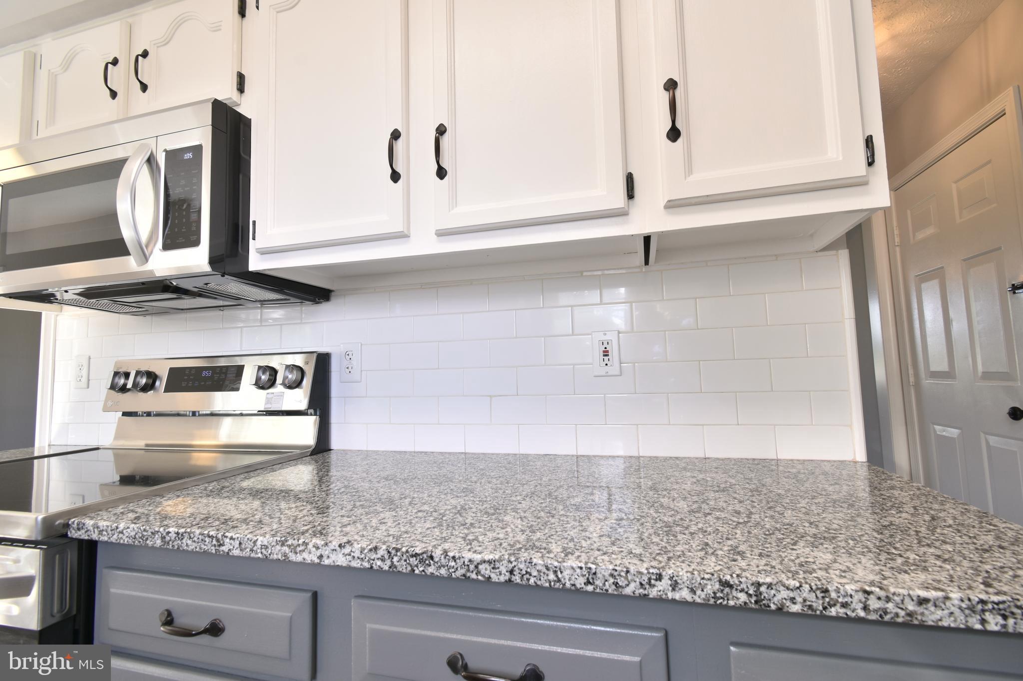 ALBIN VILLAGE - Residential