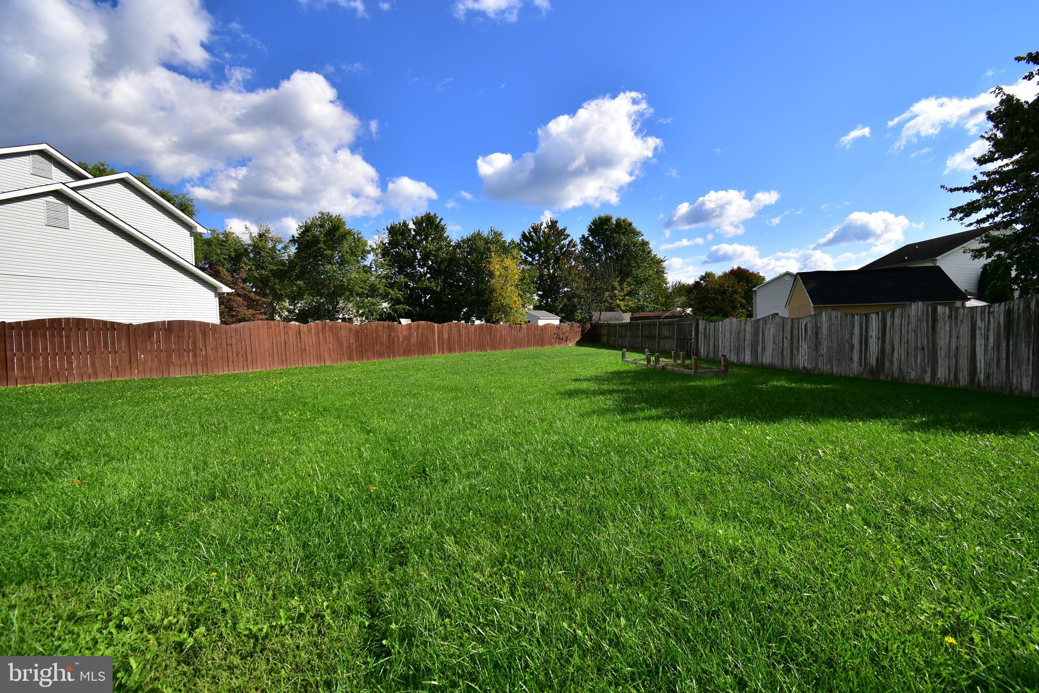 ALBIN VILLAGE - Residential