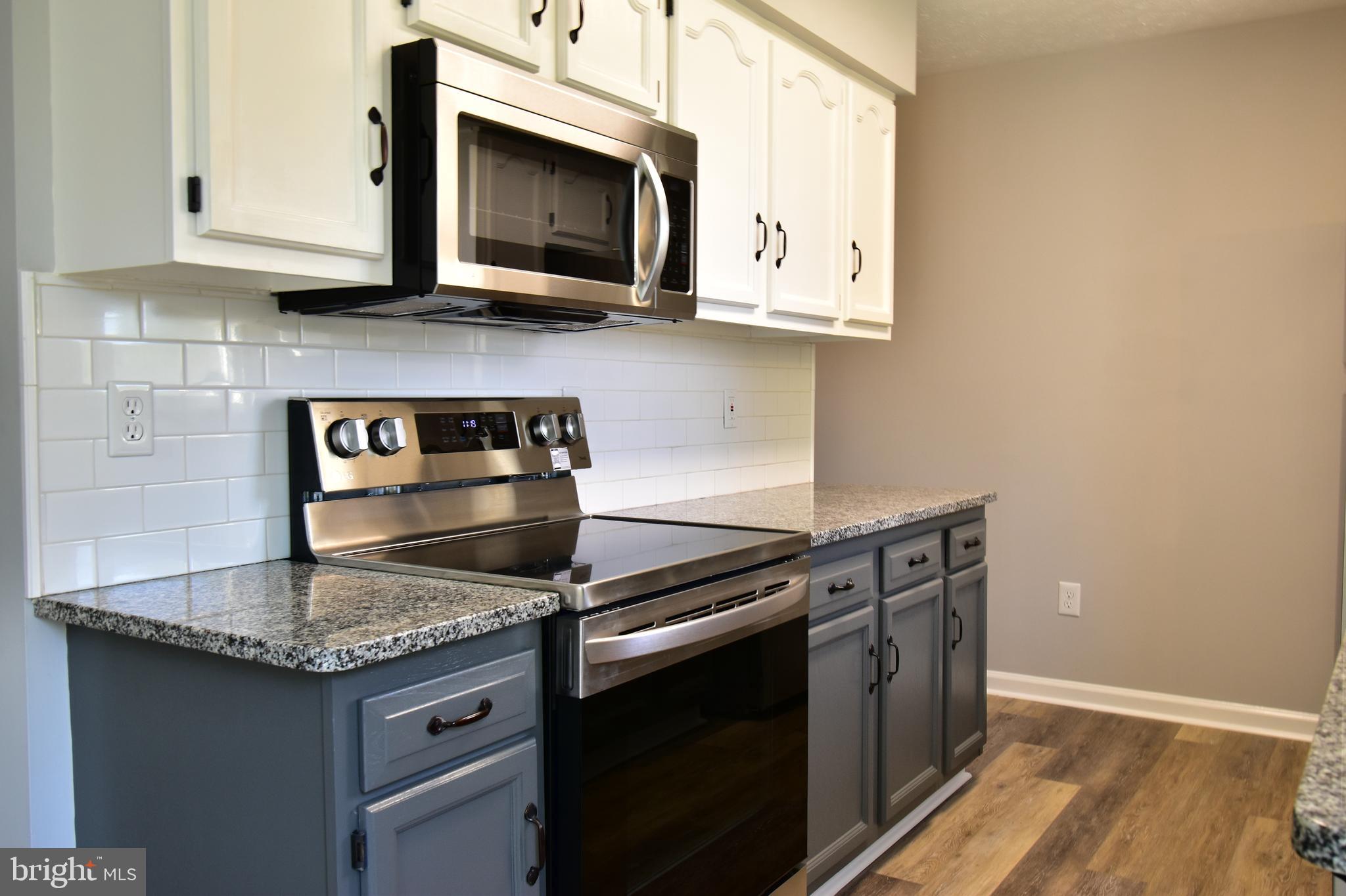 ALBIN VILLAGE - Residential