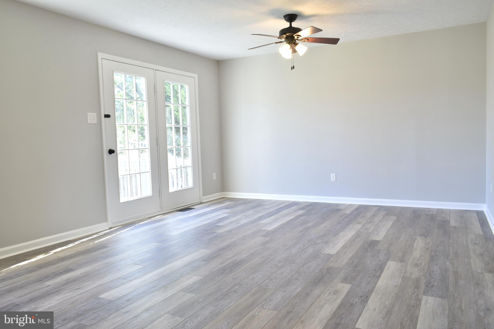 ALBIN VILLAGE - Residential