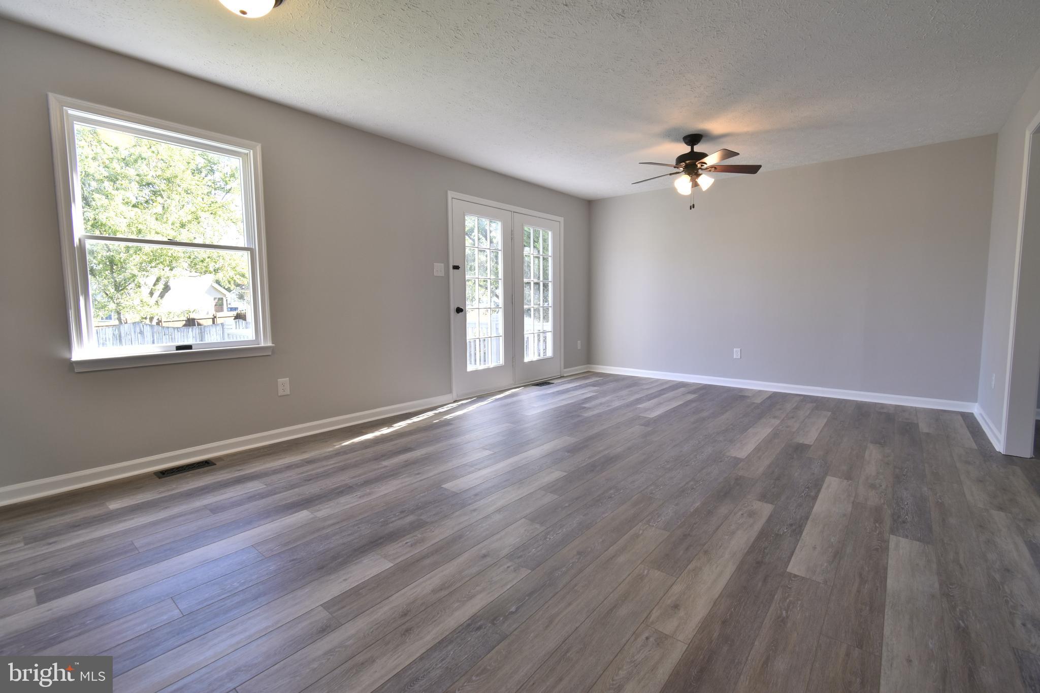 ALBIN VILLAGE - Residential