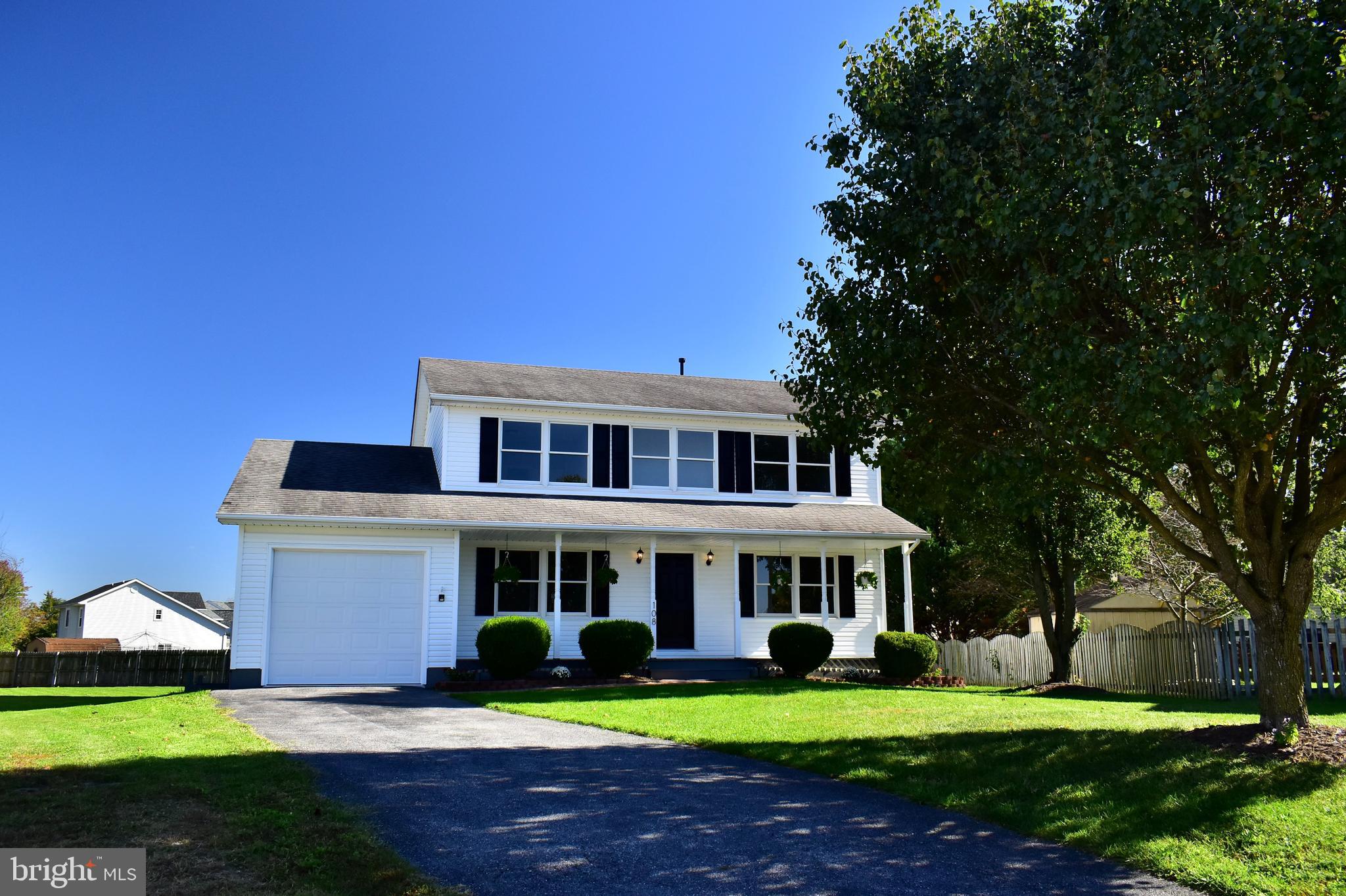 ALBIN VILLAGE - Residential