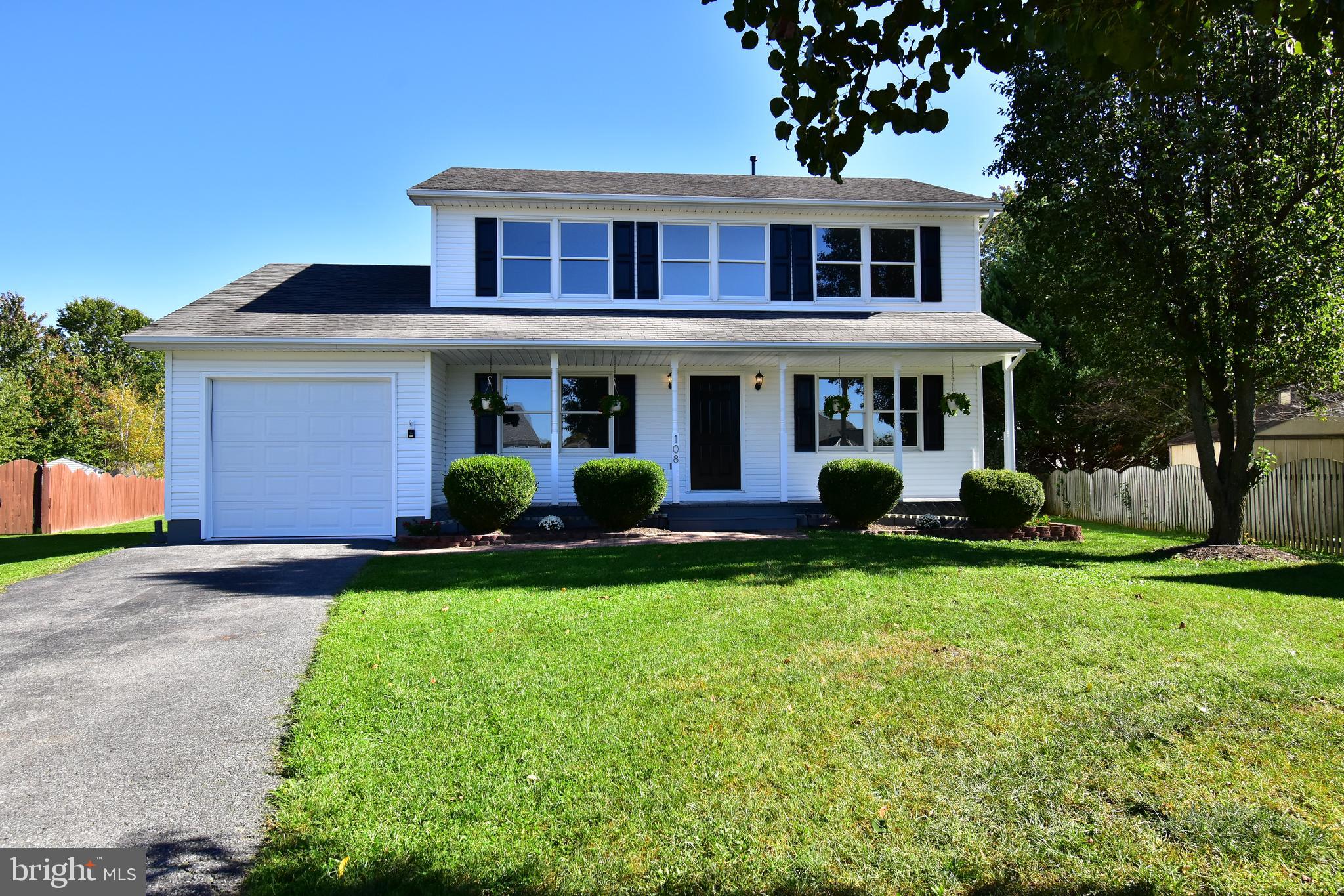 ALBIN VILLAGE - Residential