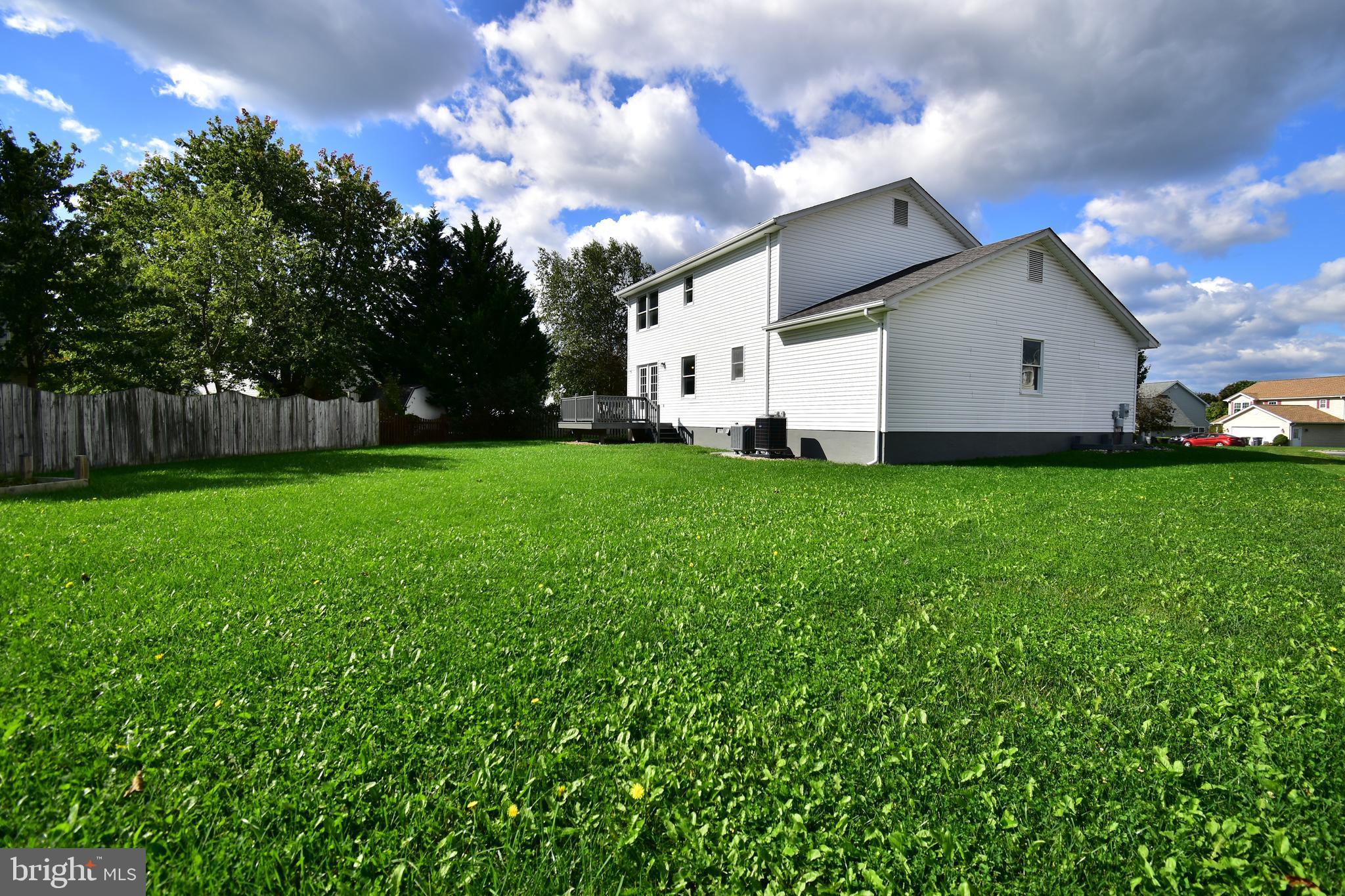ALBIN VILLAGE - Residential