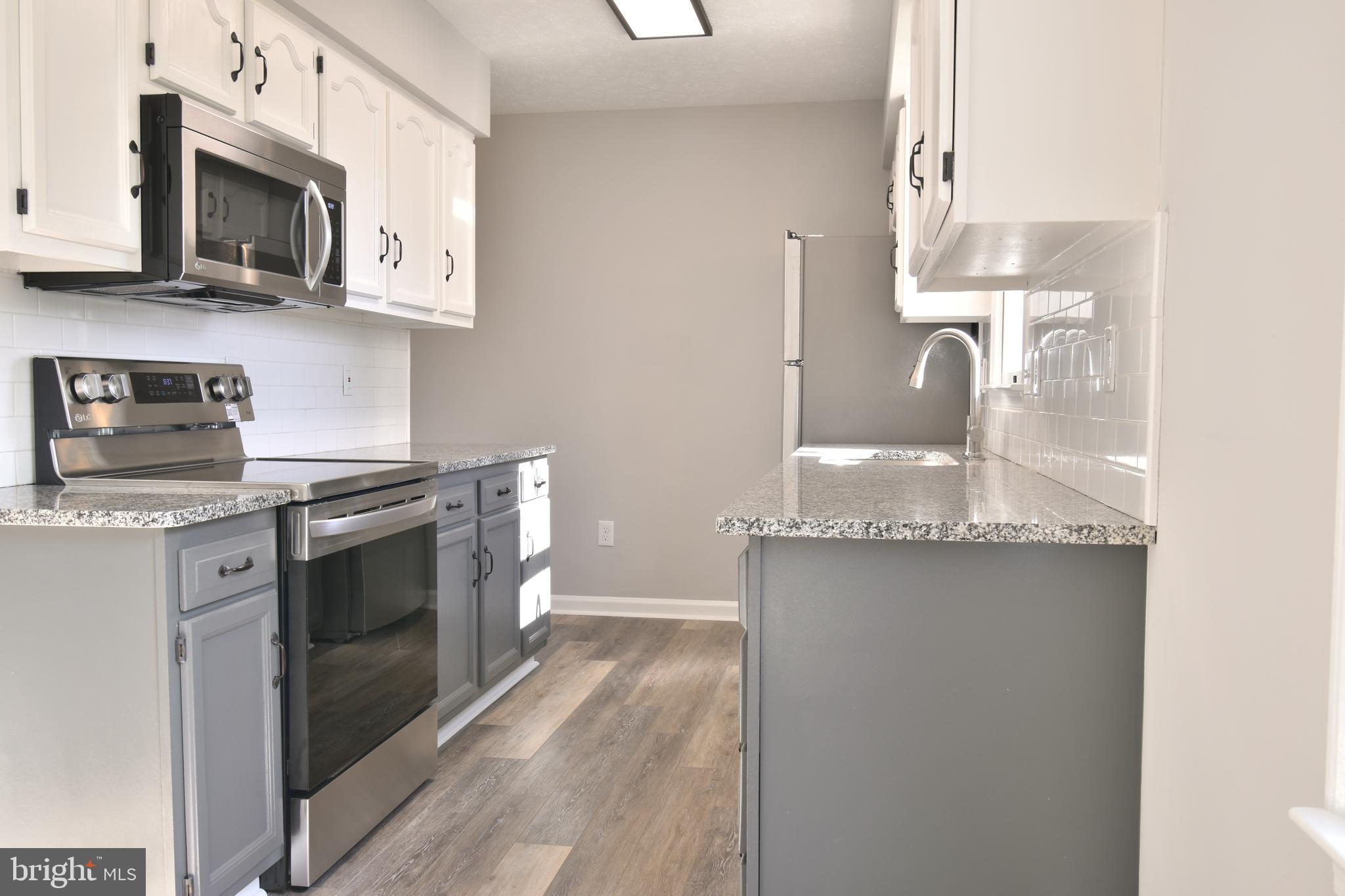 ALBIN VILLAGE - Residential