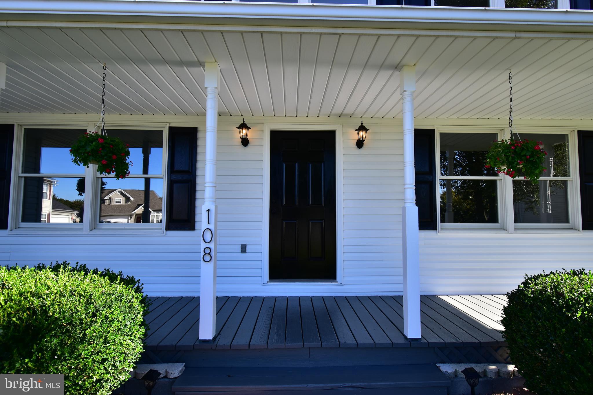 ALBIN VILLAGE - Residential