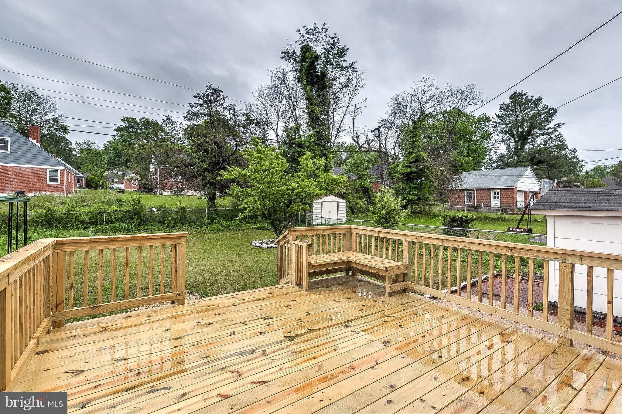 LAURAVILLE HISTORIC DISTRICT - Residential