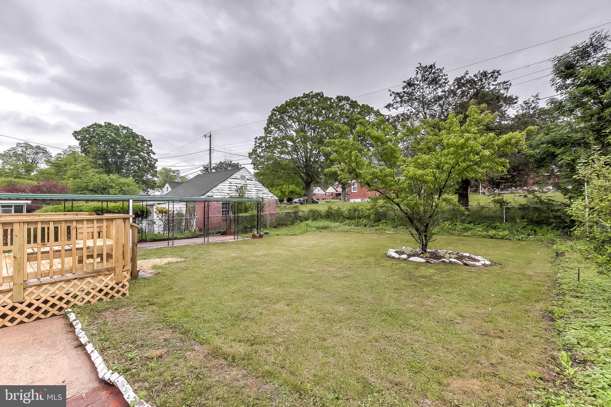 LAURAVILLE HISTORIC DISTRICT - Residential