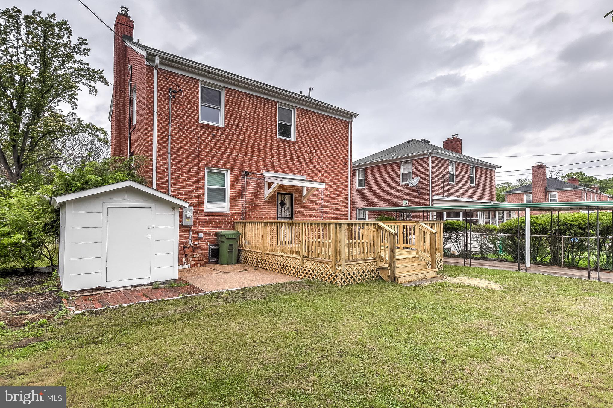 LAURAVILLE HISTORIC DISTRICT - Residential