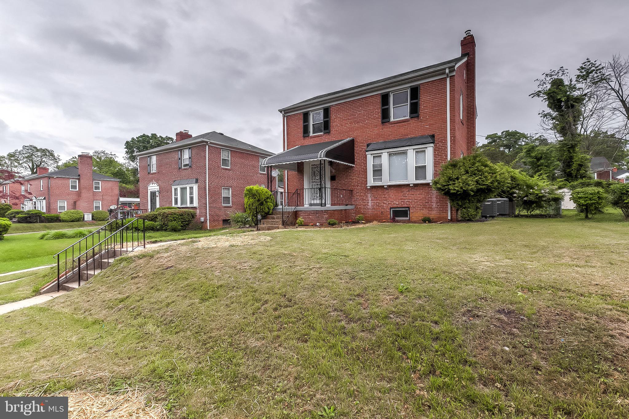 LAURAVILLE HISTORIC DISTRICT - Residential