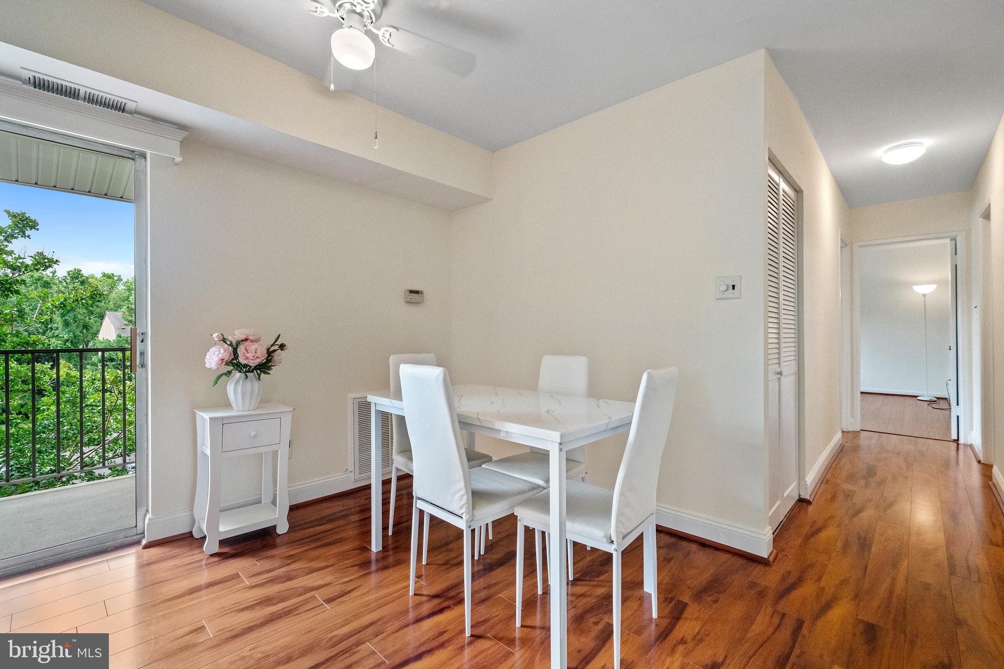 COLCHESTER TOWNE CONDO - Residential