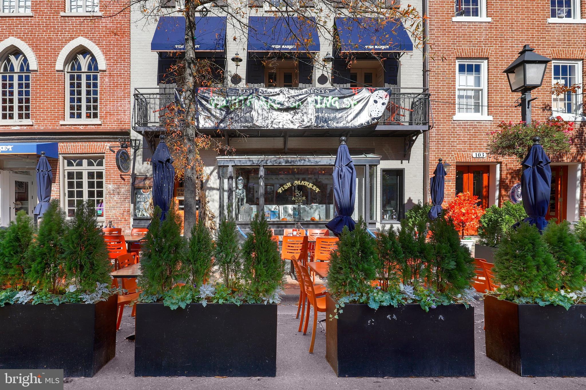 COLCHESTER TOWNE CONDO - Residential