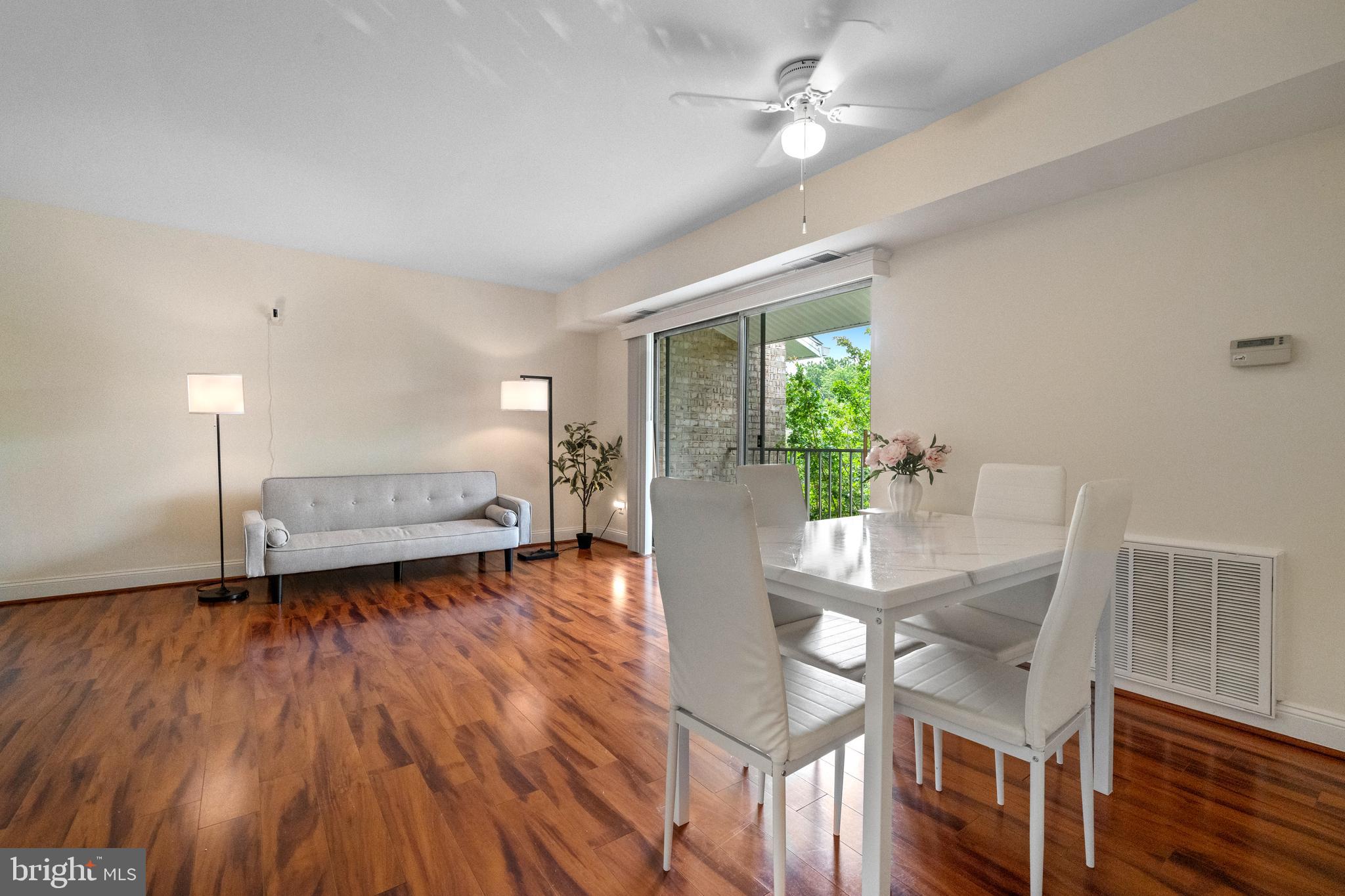 COLCHESTER TOWNE CONDO - Residential