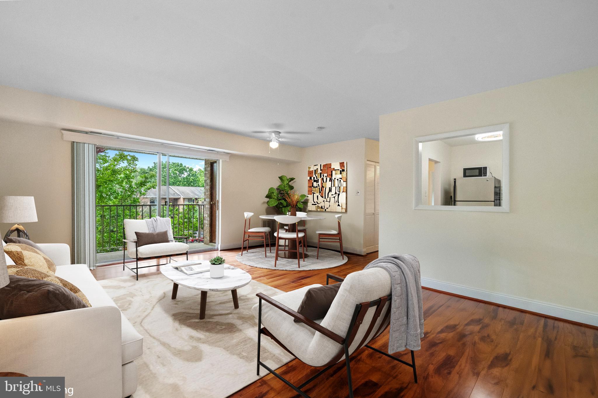 COLCHESTER TOWNE CONDO - Residential