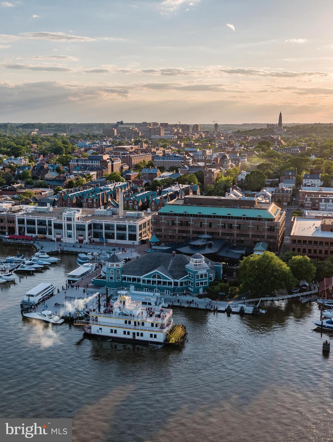 COLCHESTER TOWNE CONDO - Residential