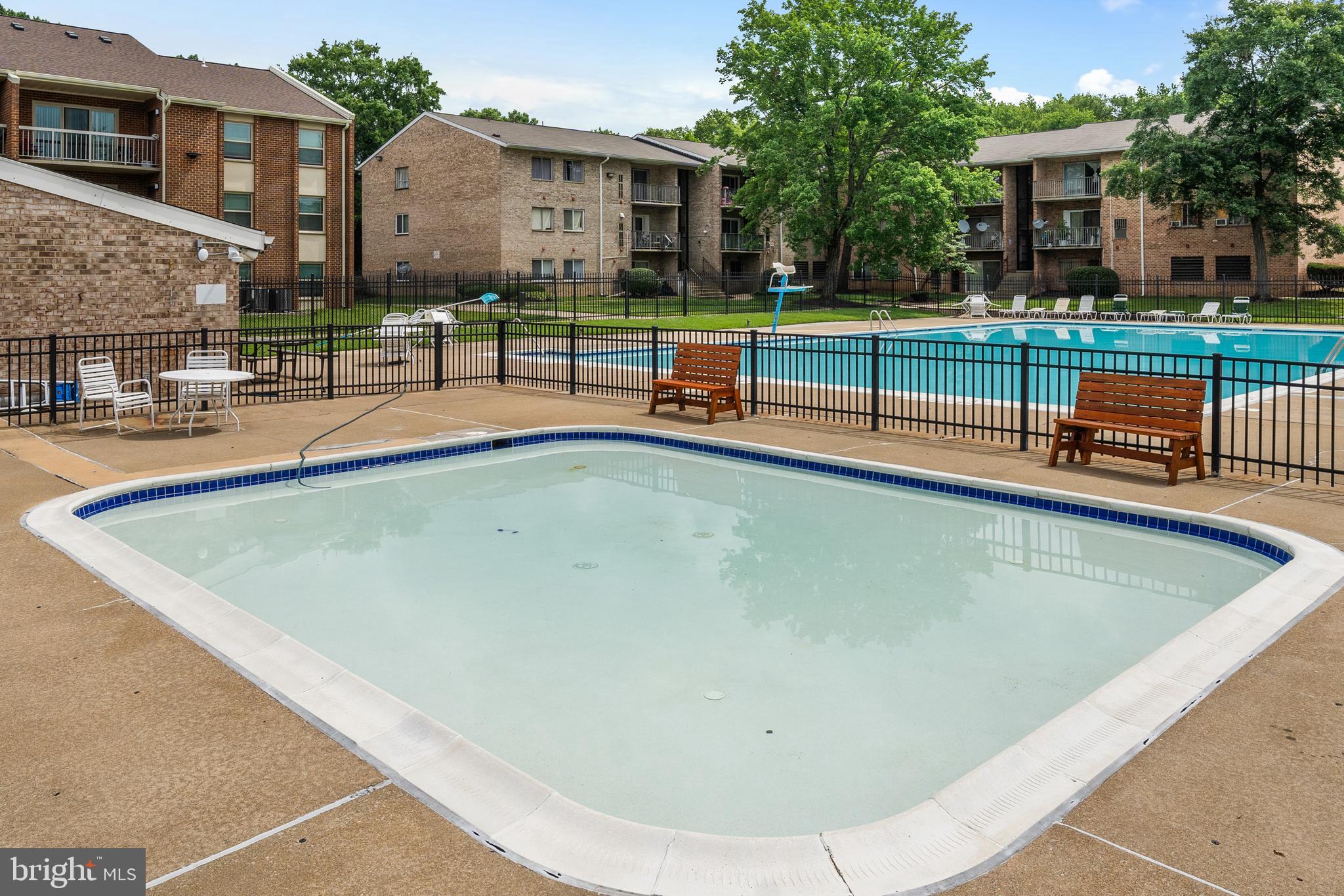 COLCHESTER TOWNE CONDO - Residential