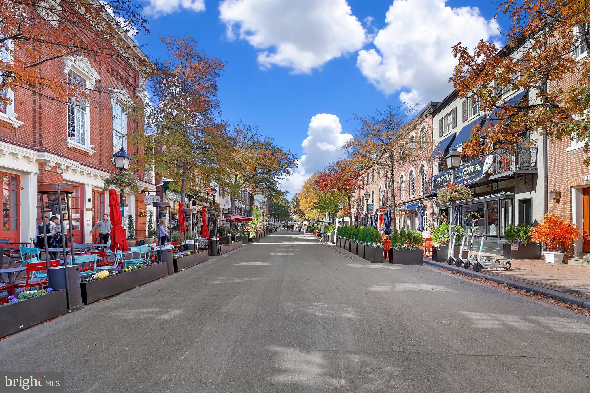 COLCHESTER TOWNE CONDO - Residential