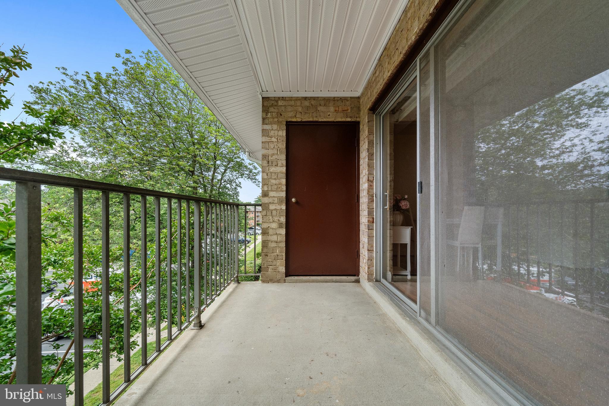 COLCHESTER TOWNE CONDO - Residential