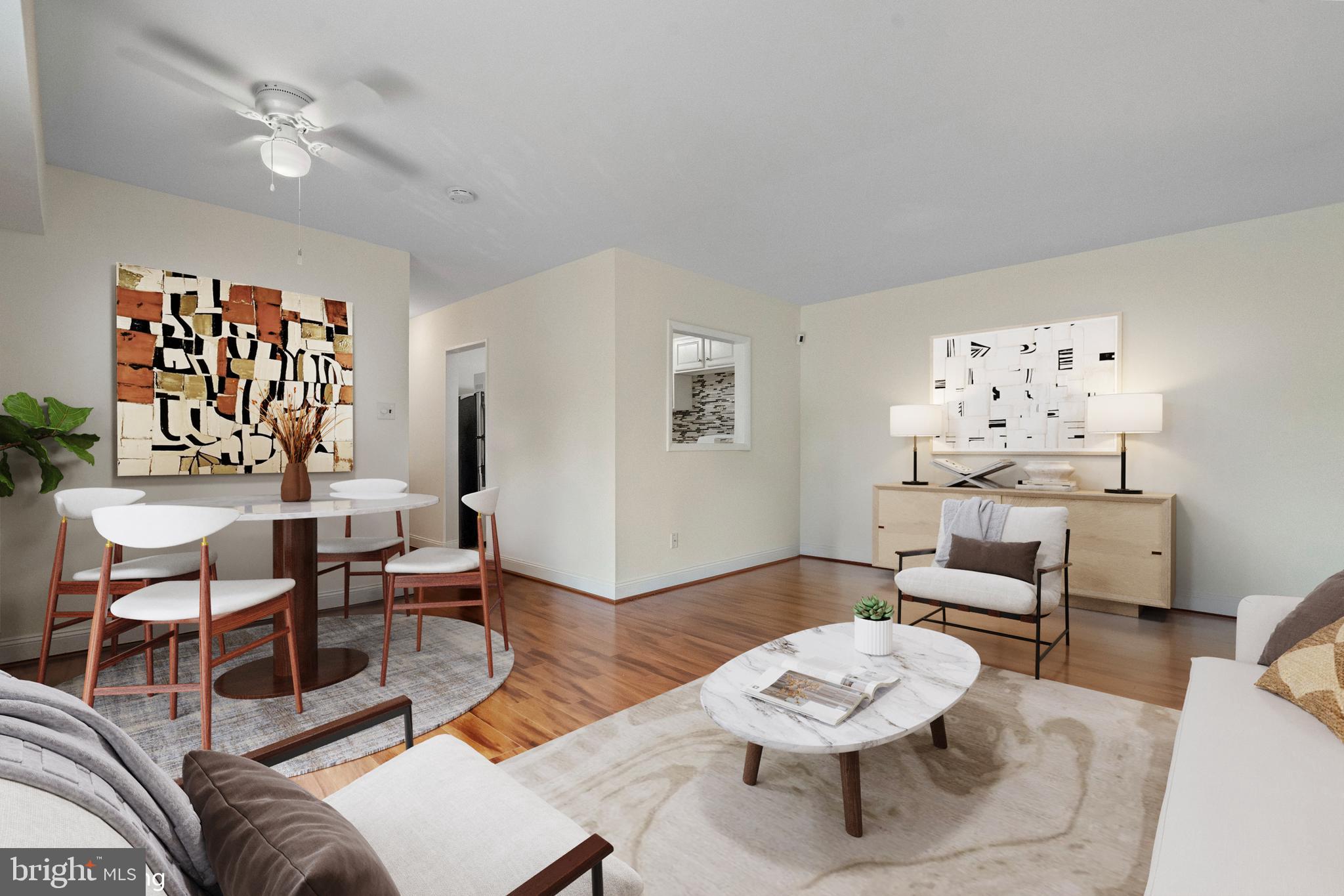 COLCHESTER TOWNE CONDO - Residential