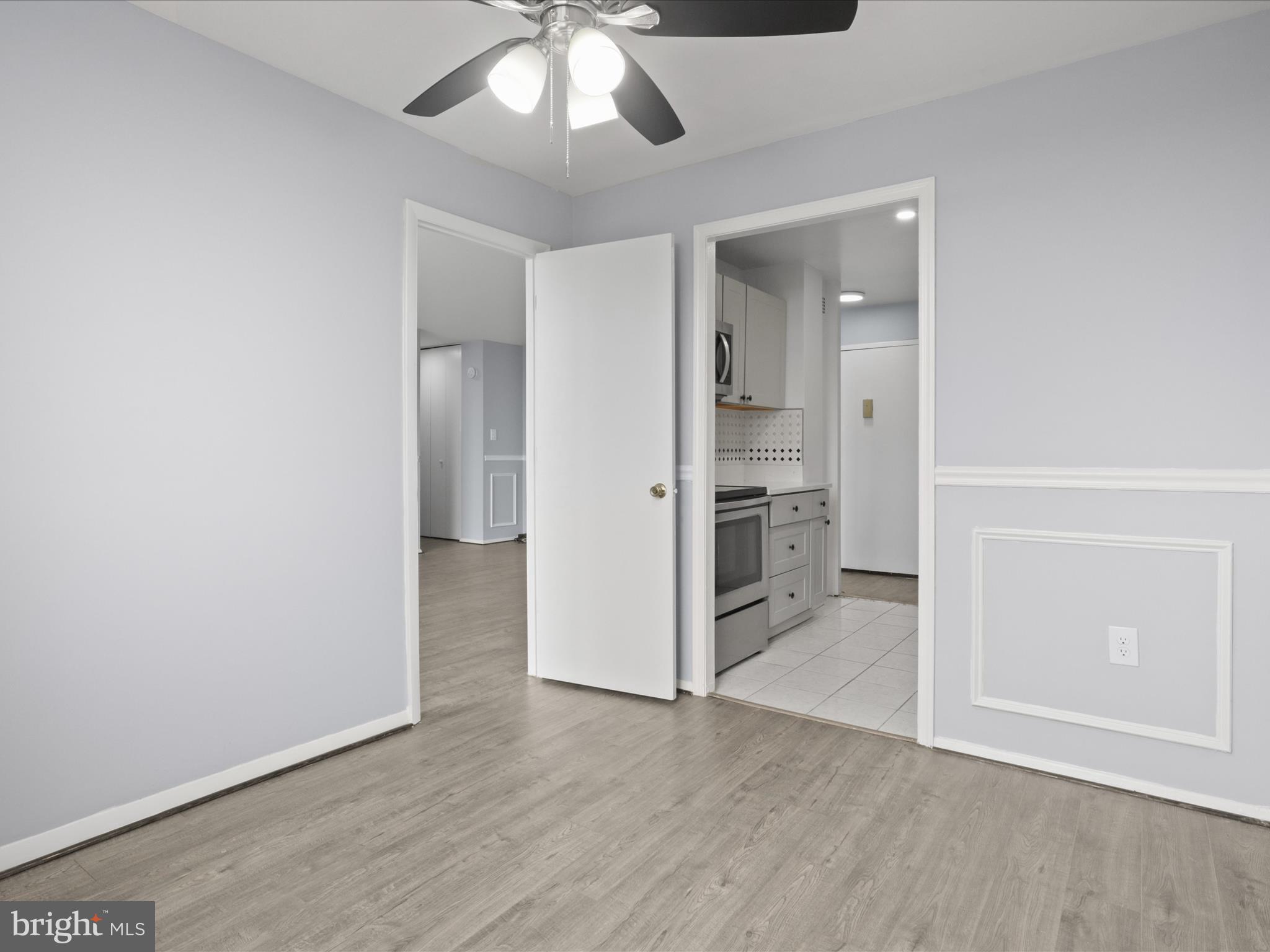 BARCROFT HILLS - Residential