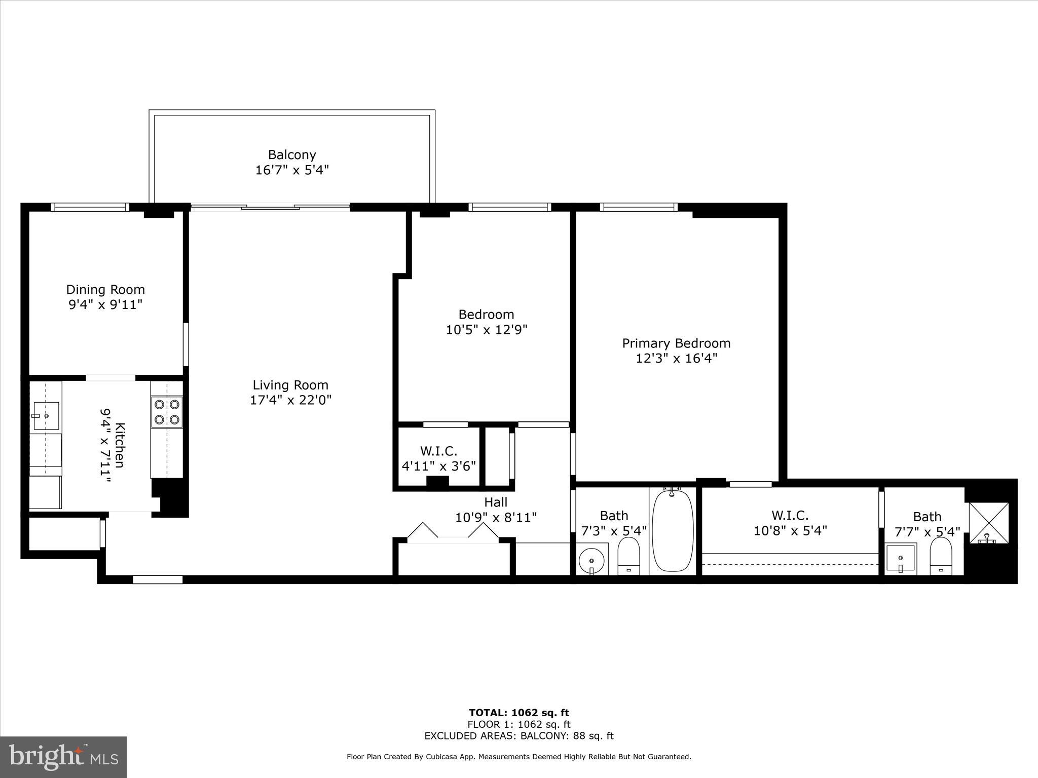 BARCROFT HILLS - Residential