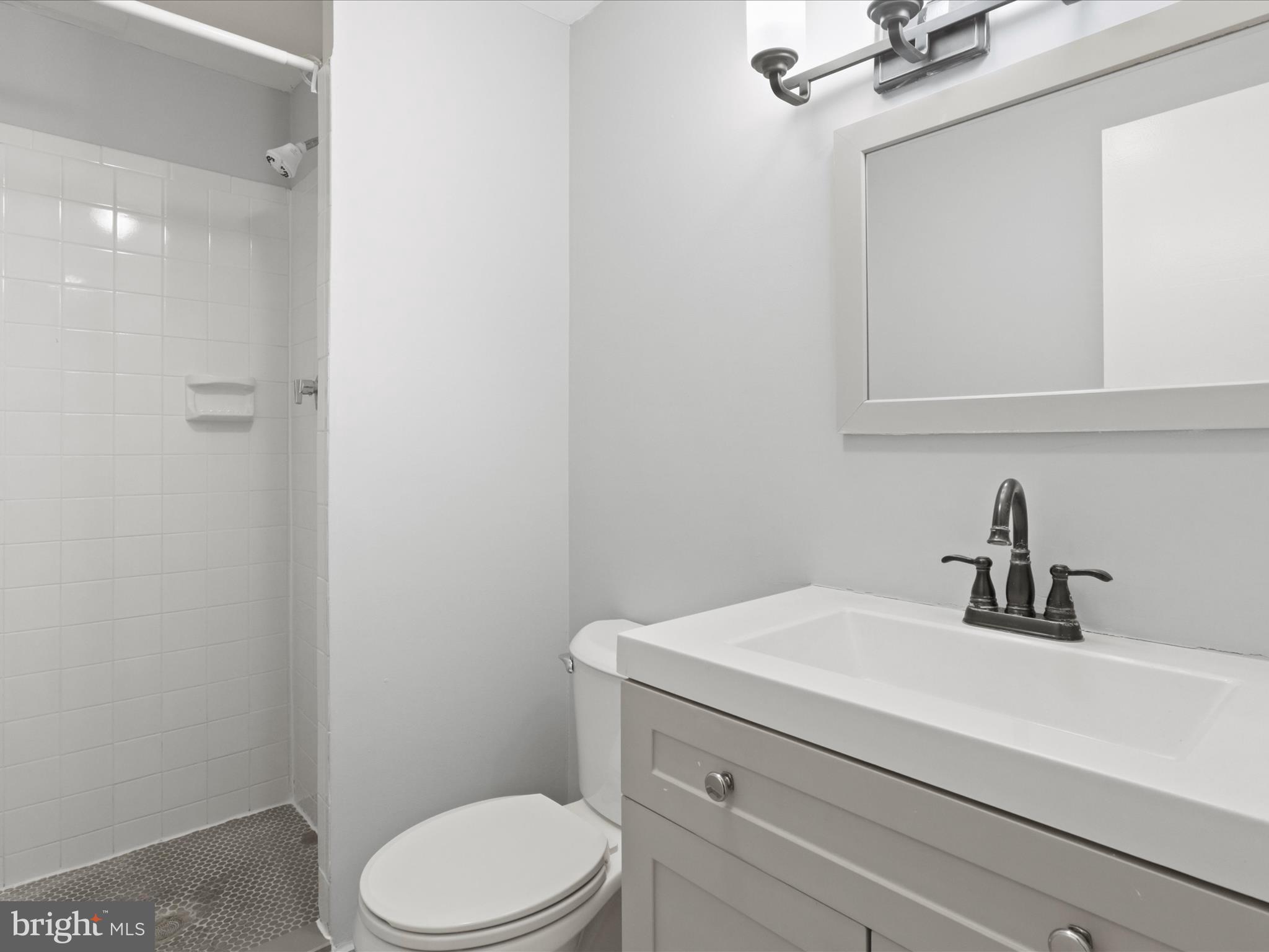 BARCROFT HILLS - Residential