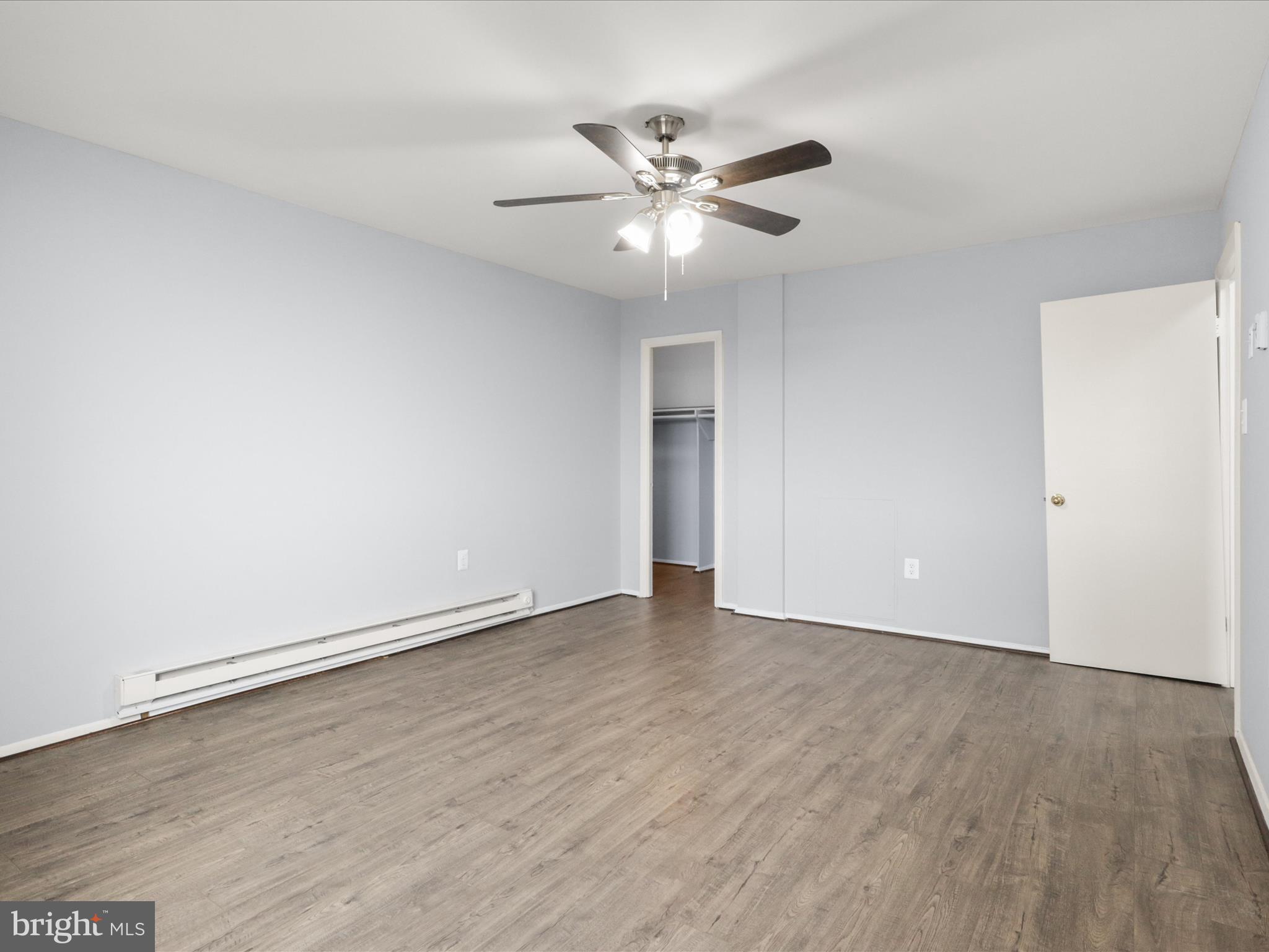 BARCROFT HILLS - Residential