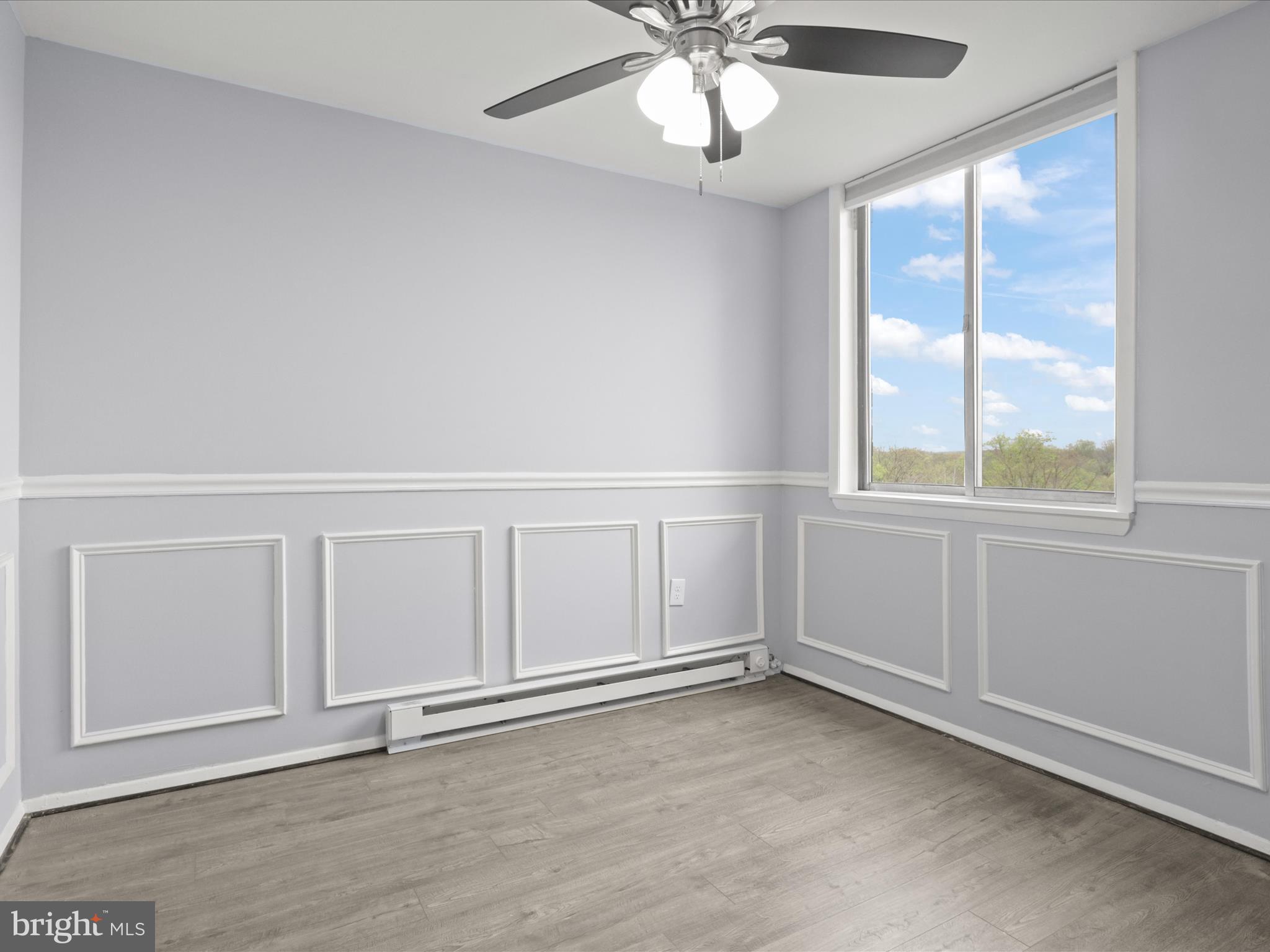 BARCROFT HILLS - Residential