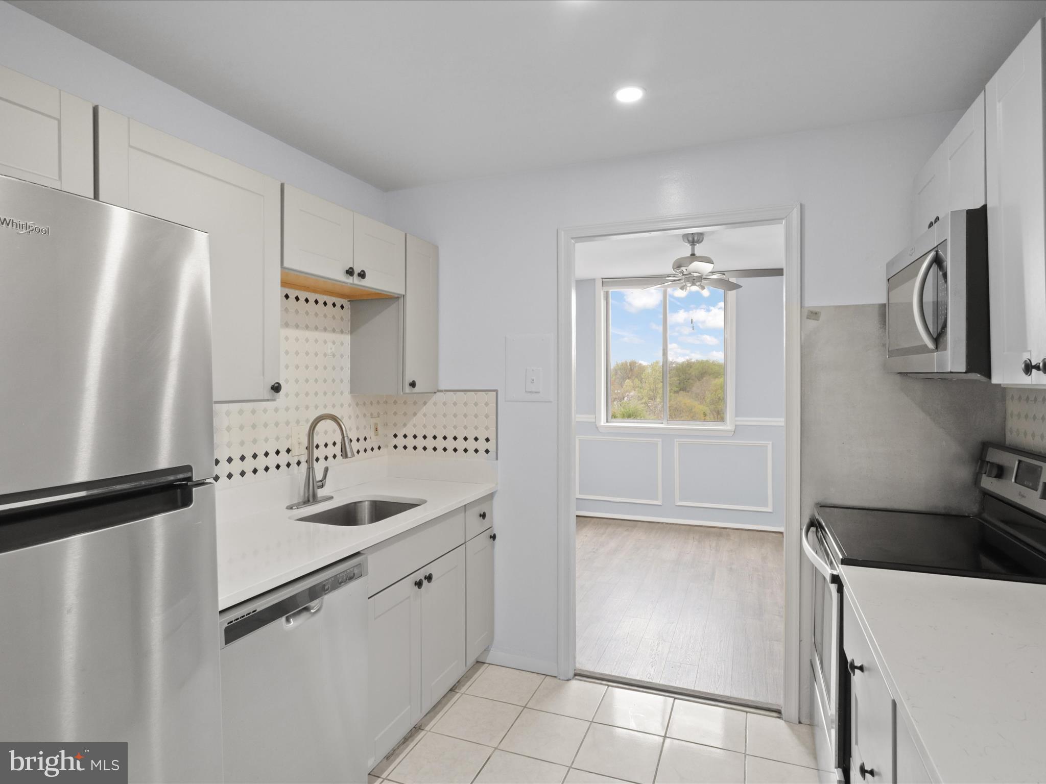 BARCROFT HILLS - Residential