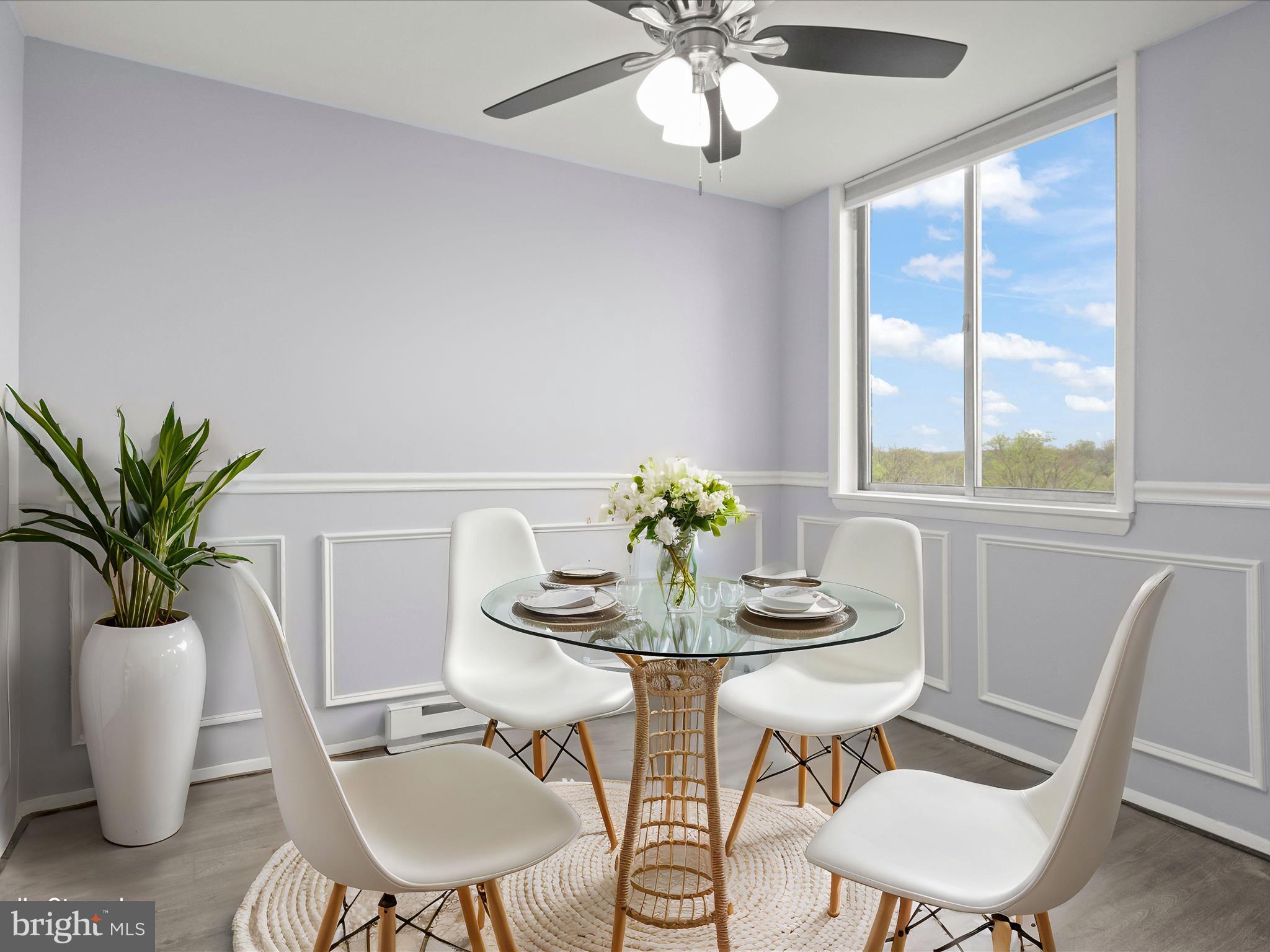 BARCROFT HILLS - Residential