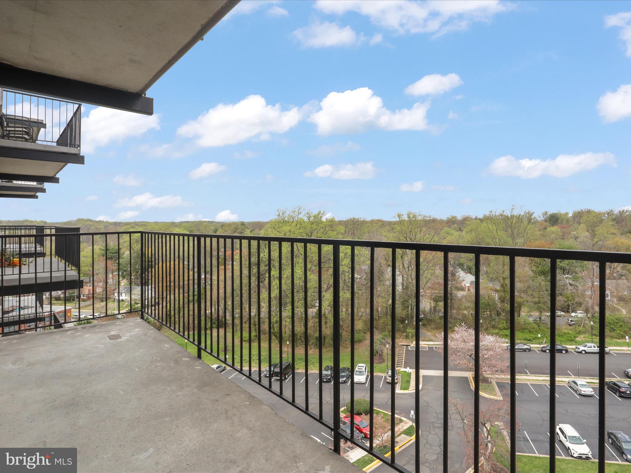 BARCROFT HILLS - Residential