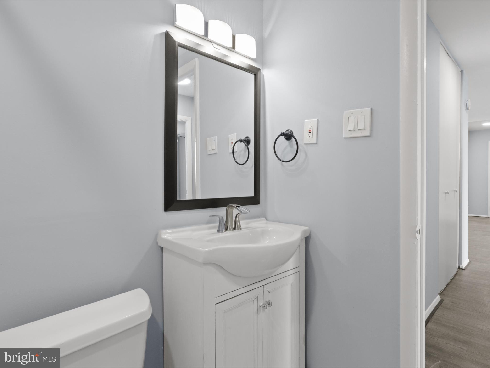 BARCROFT HILLS - Residential