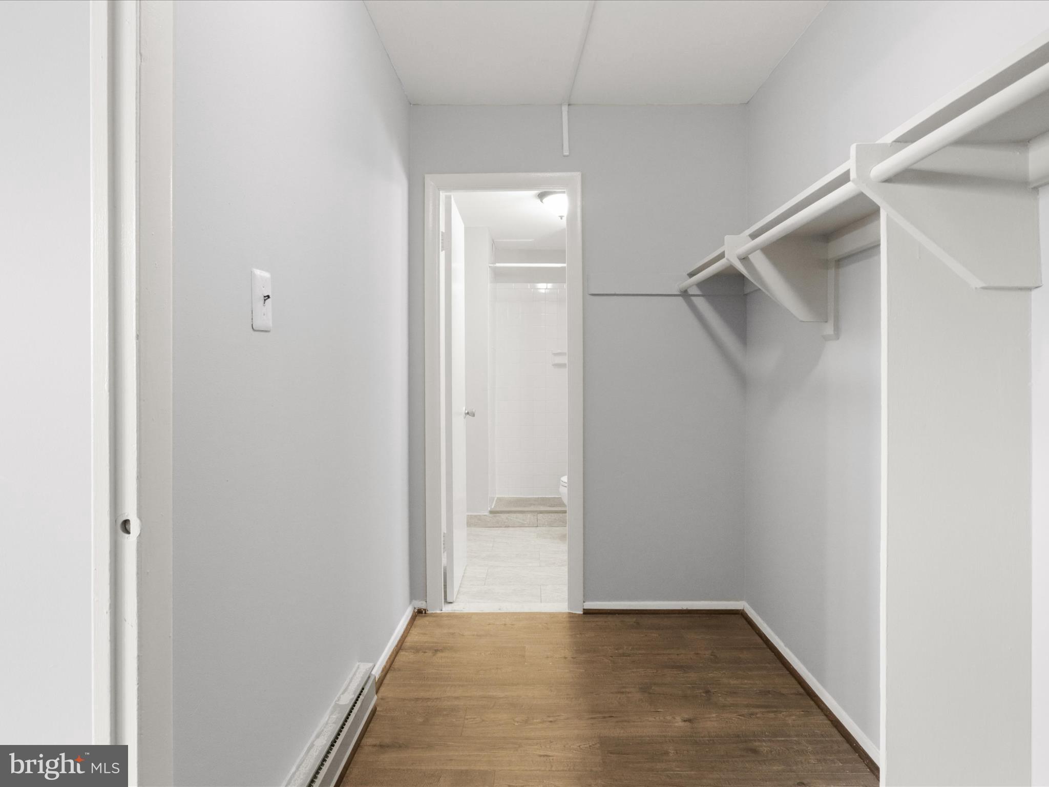 BARCROFT HILLS - Residential