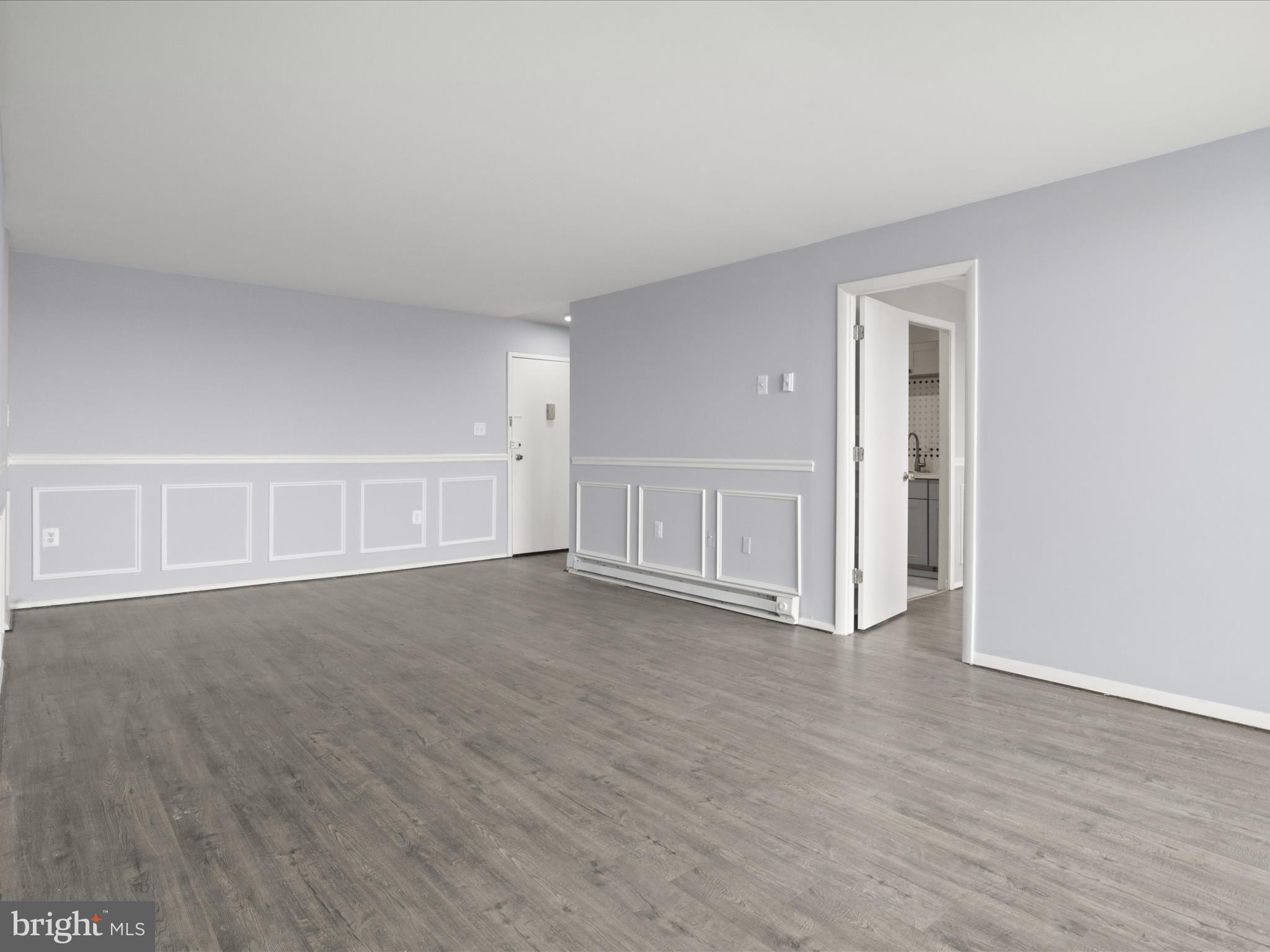 BARCROFT HILLS - Residential