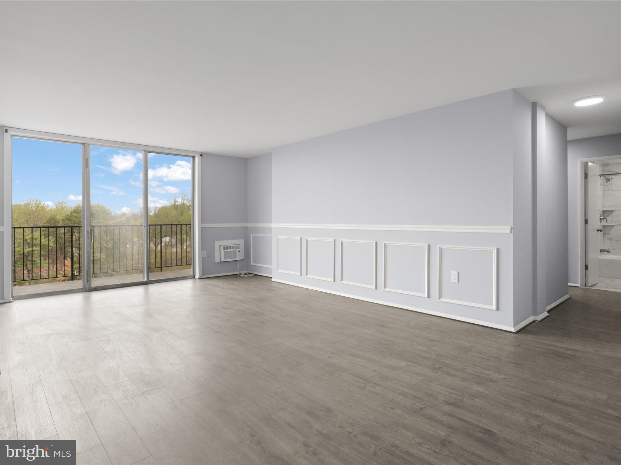 BARCROFT HILLS - Residential