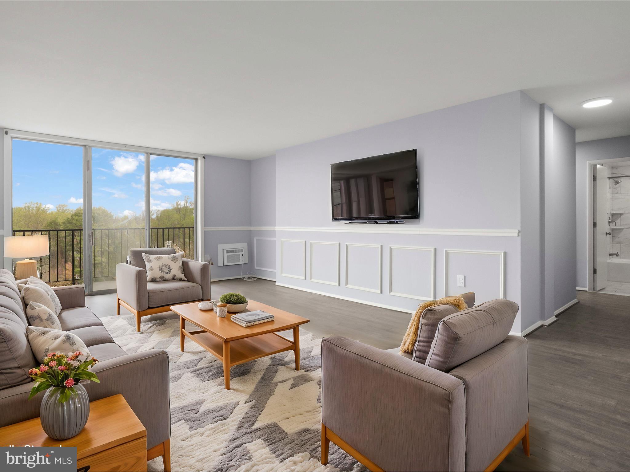 BARCROFT HILLS - Residential