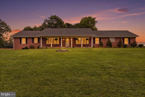 Homes For Sale - 5896 Winchester Avenue<br/> Berkeley County, INWOOD, WV 25428